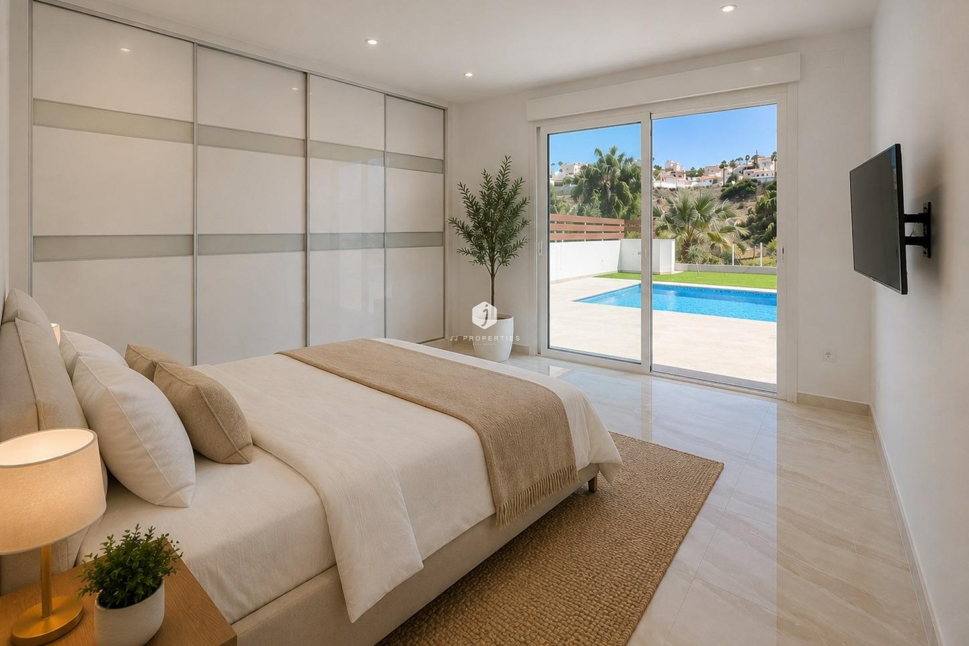 Nouvelle construction - Villa -
Rojales - Golf La Marquesa (Ciudad Quesada)