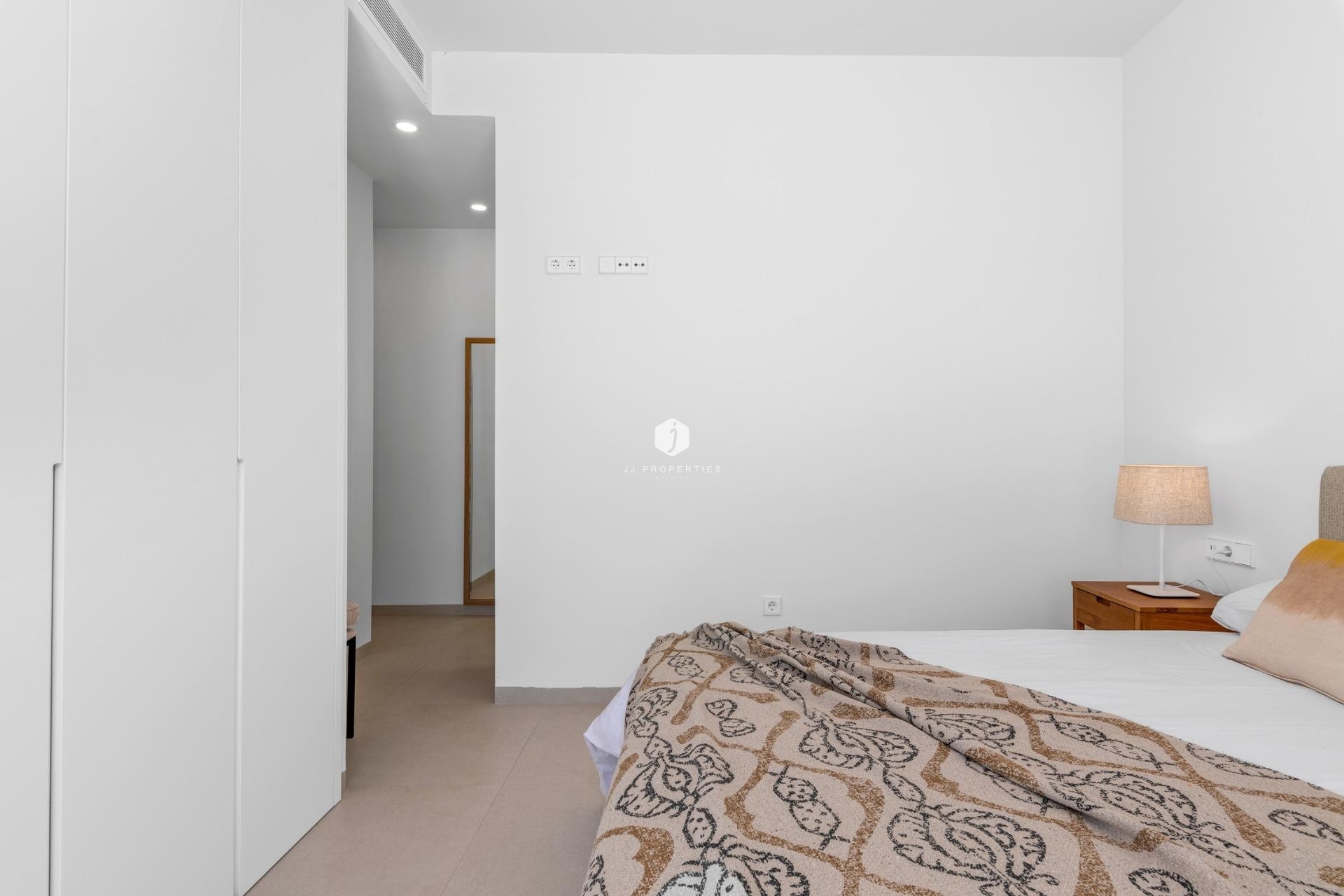 Nouvelle construction - Villa -
San Javier - Parque del doce