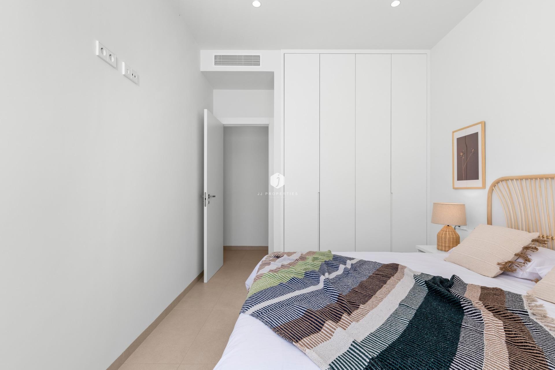 Nouvelle construction - Villa -
San Javier - Parque del doce