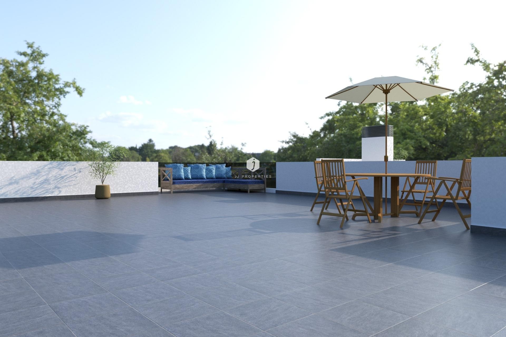 Nouvelle construction - Villa -
San Javier - pueblo