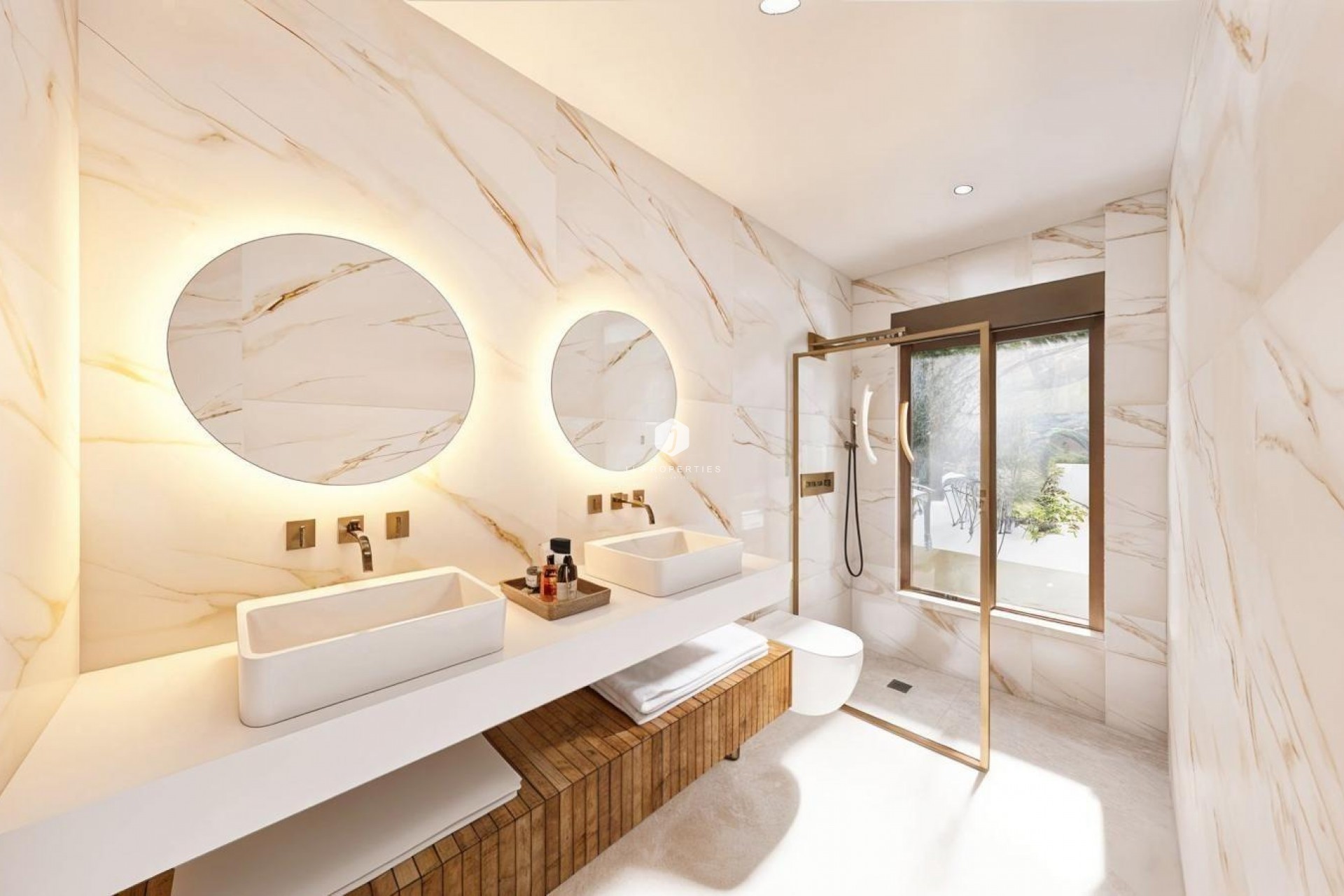 Nouvelle construction - Villa -
San Pedro del Pinatar - Lo Pagan