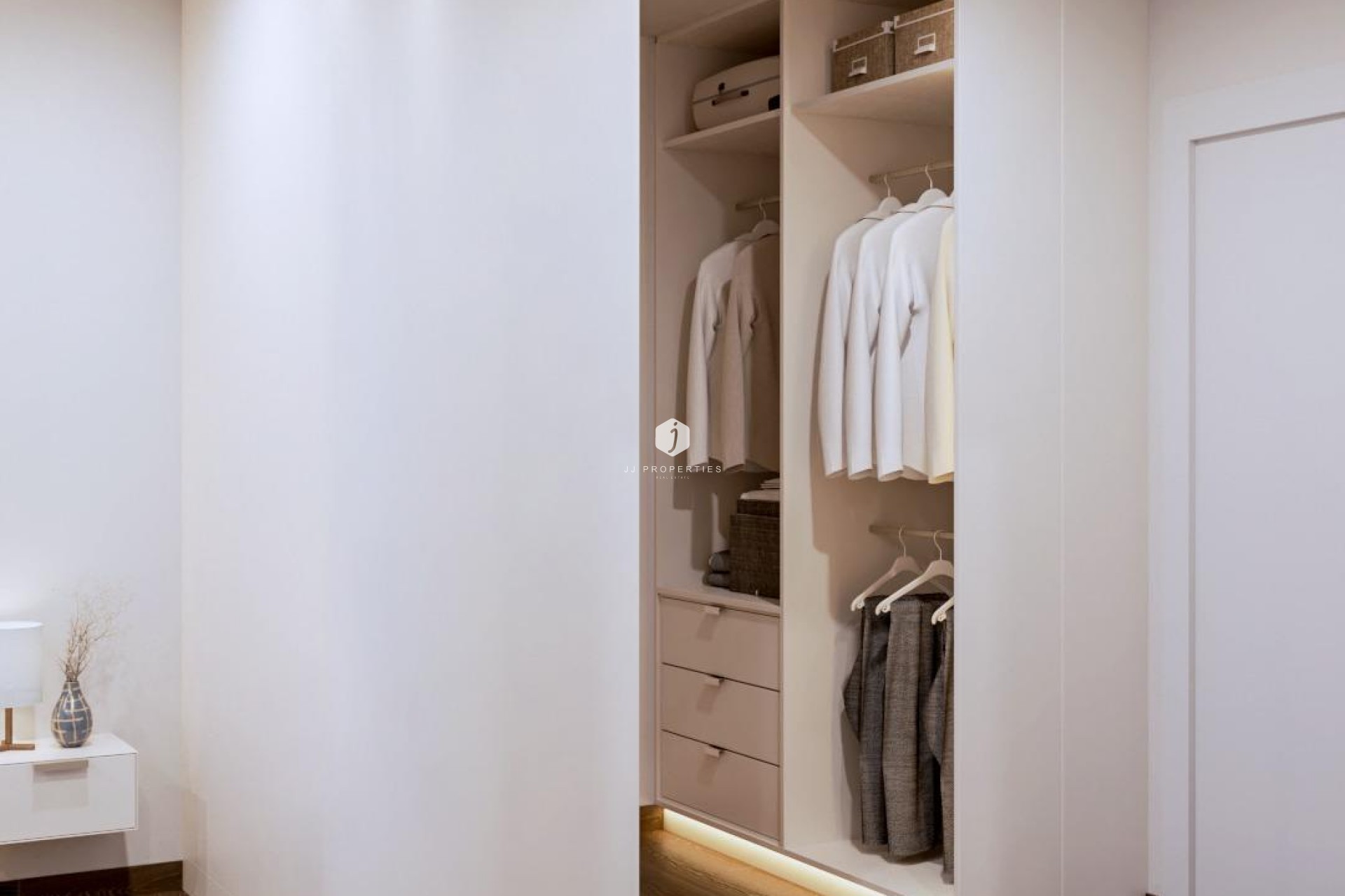 Nouvelle construction - Villa -
San Pedro del Pinatar - Pueblo