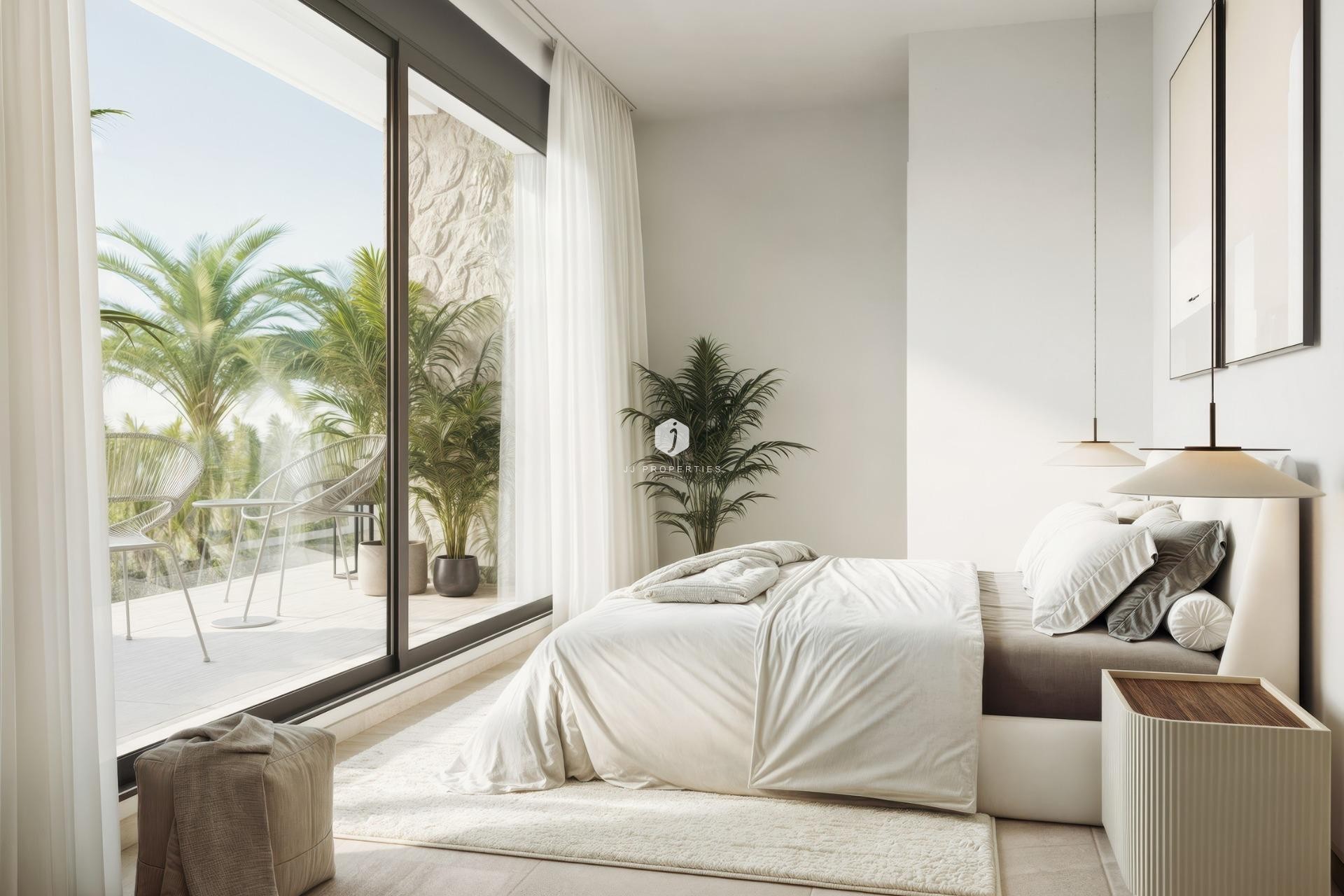 Nouvelle construction - Villa -
Torre Pacheco - Santa Rosalia Lake And Life Resort