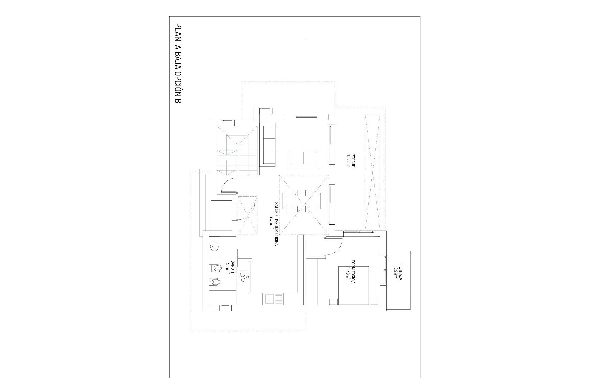 Nouvelle construction - Villa -
Torrevieja - aguas nuevas