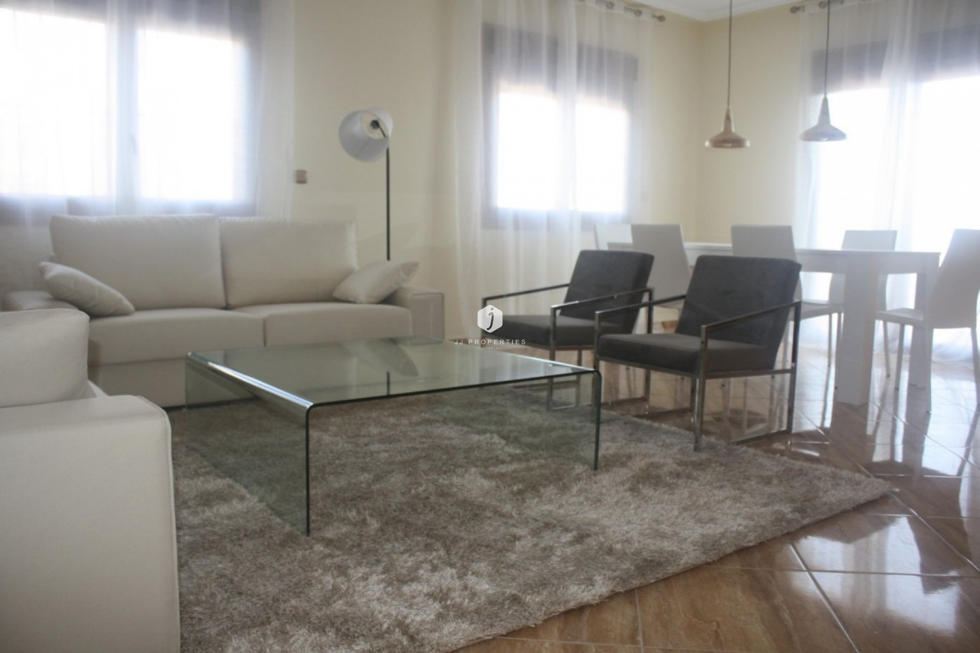 Nouvelle construction - Villa -
Torrevieja - Los altos