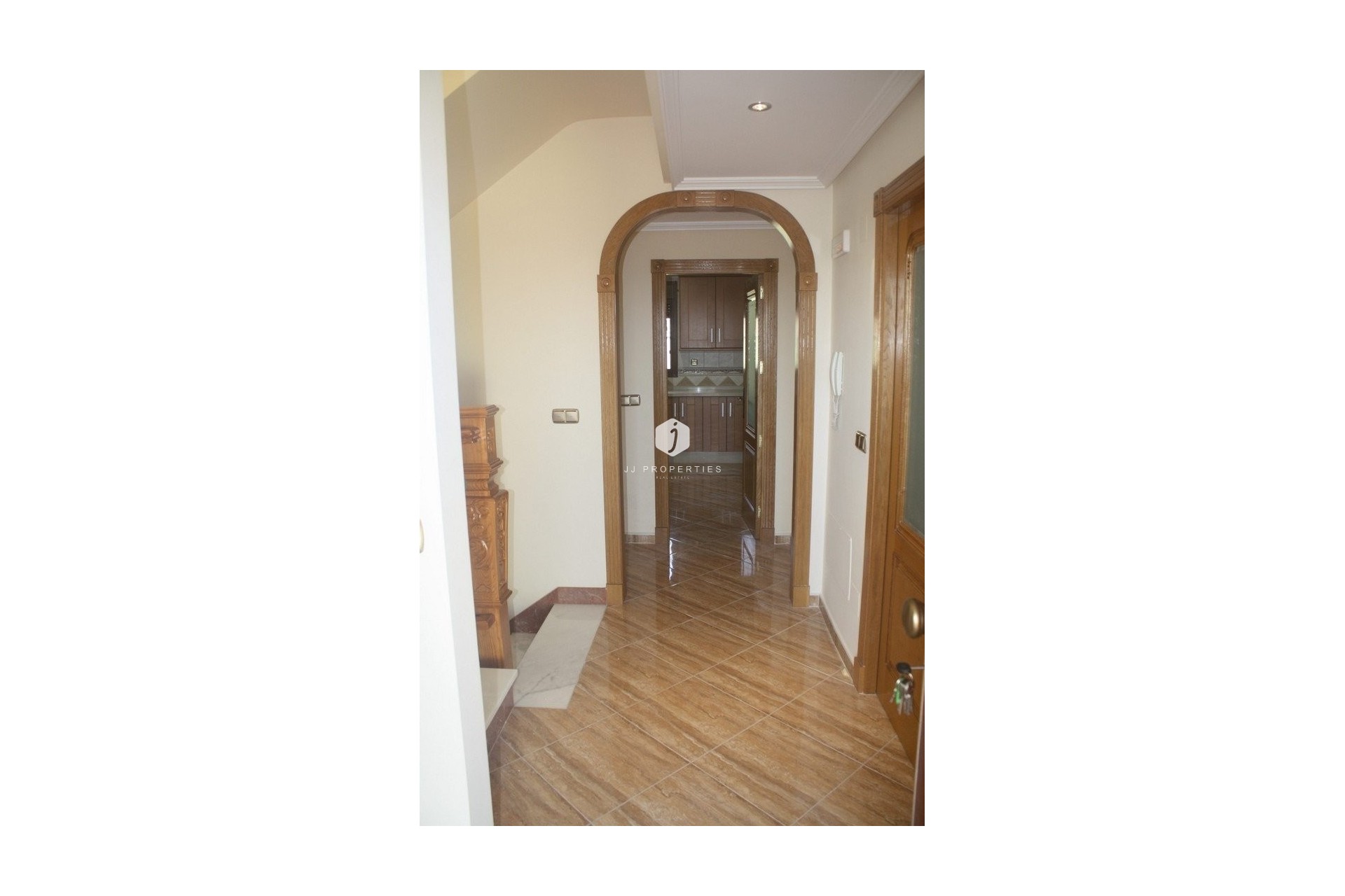 Nouvelle construction - Villa -
Torrevieja - Los altos