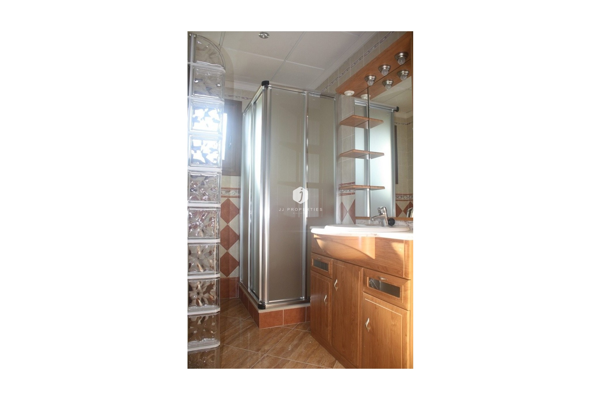 Nouvelle construction - Villa -
Torrevieja - Los altos