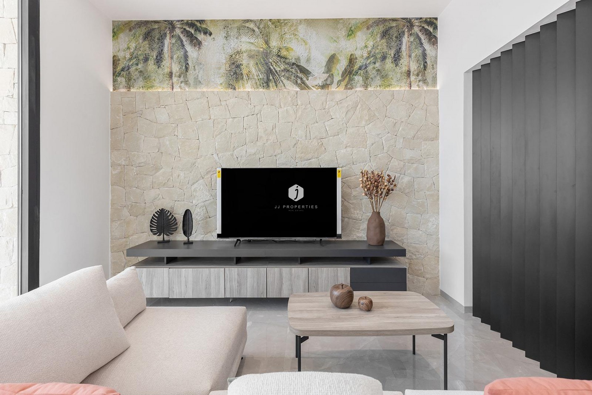 Nouvelle construction - Villa -
Torrevieja - Los Balcones
