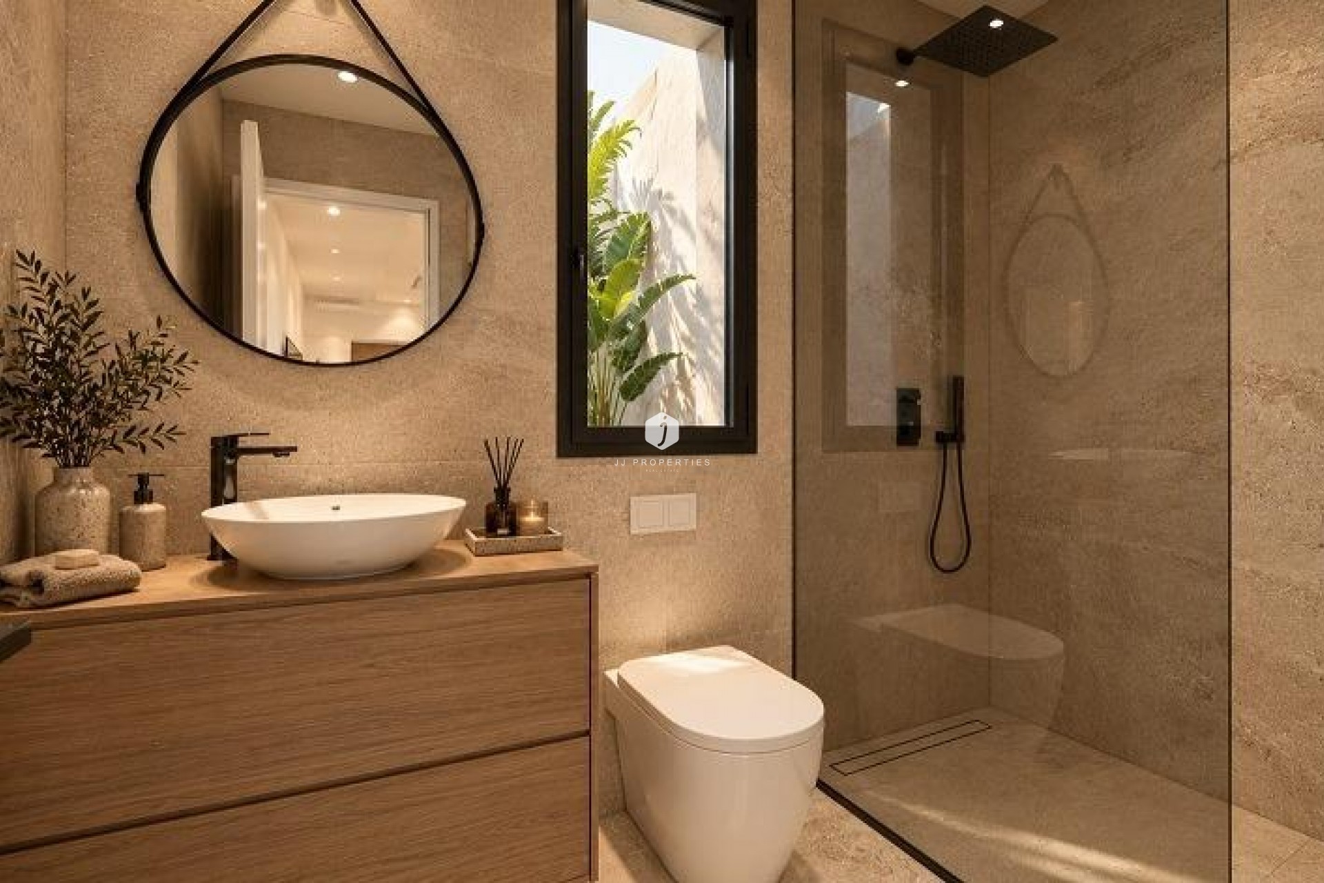 Nouvelle construction - Villa -
Torrevieja - San luis