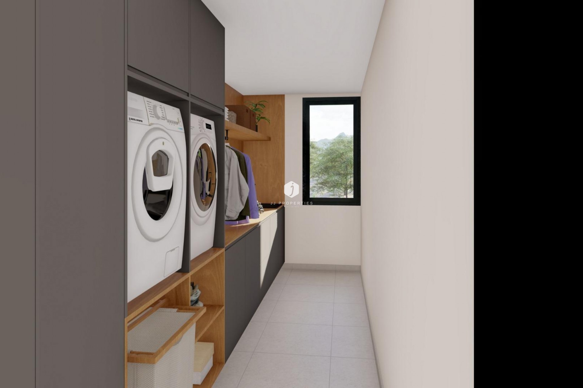 Nouvelle construction - Villa -
Yecla