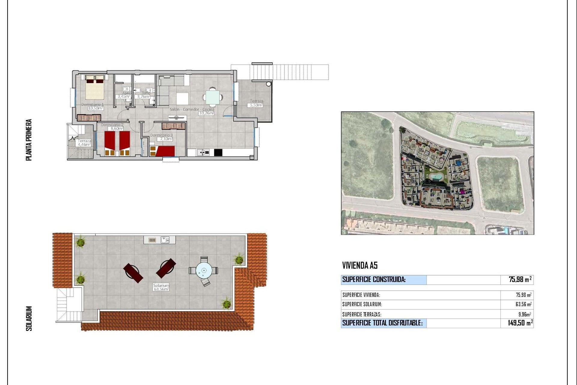 Nowy budynek - Bungalow -
Cox - San Fernando