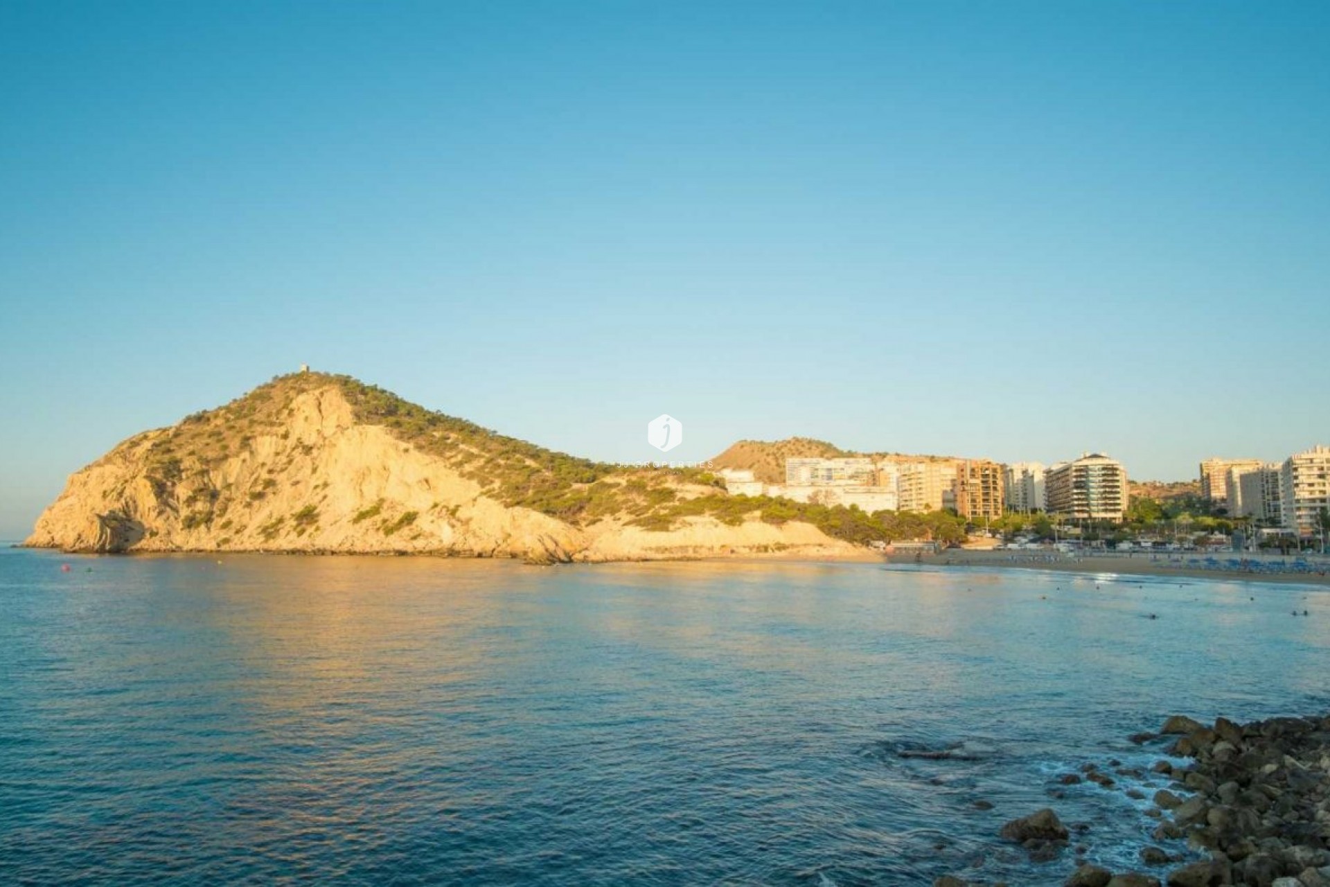 Nowy budynek - Bungalow -
Finestrat - Finestrat Hills