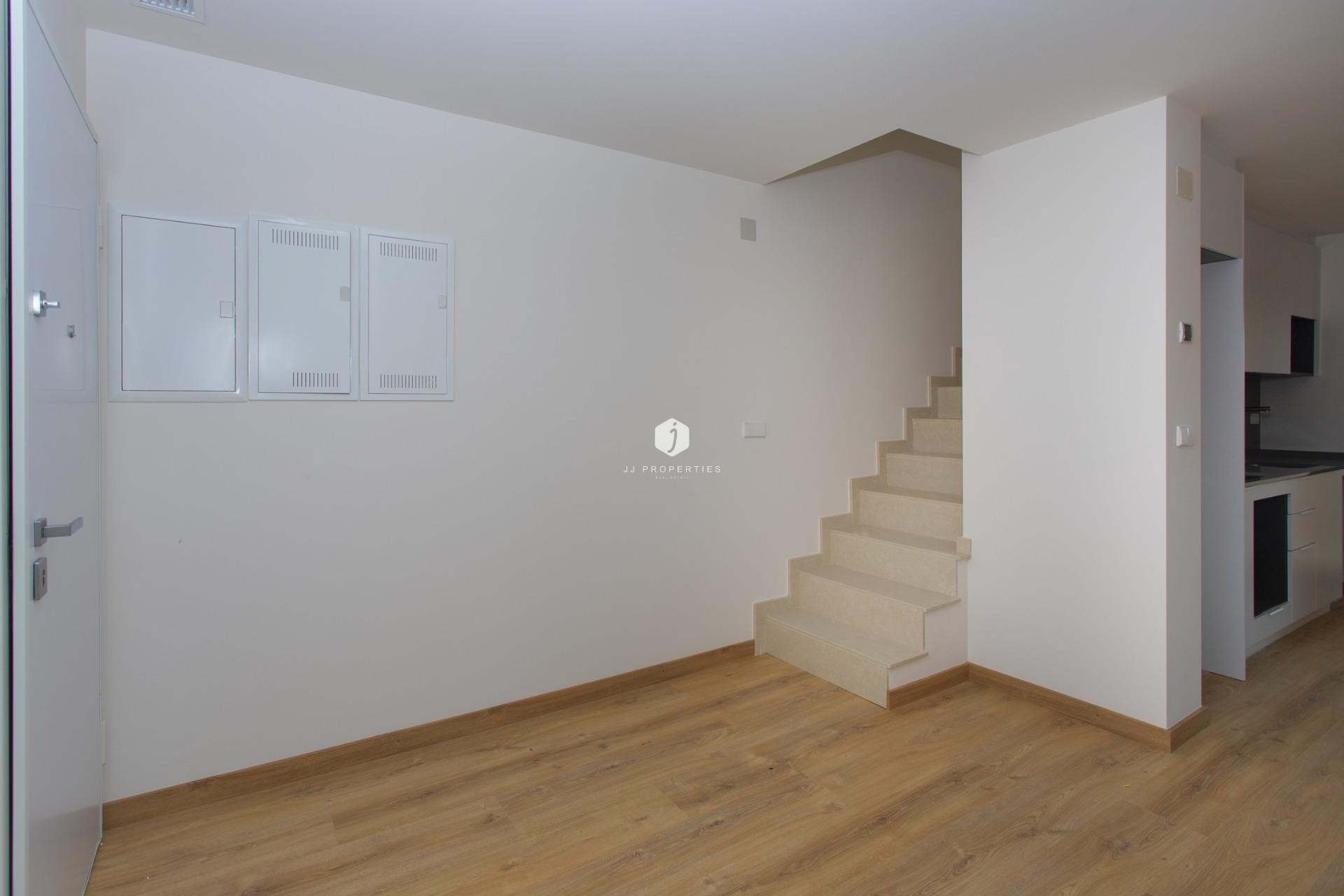 Nowy budynek - Bungalow -
Hondón de las Nieves - El Salero