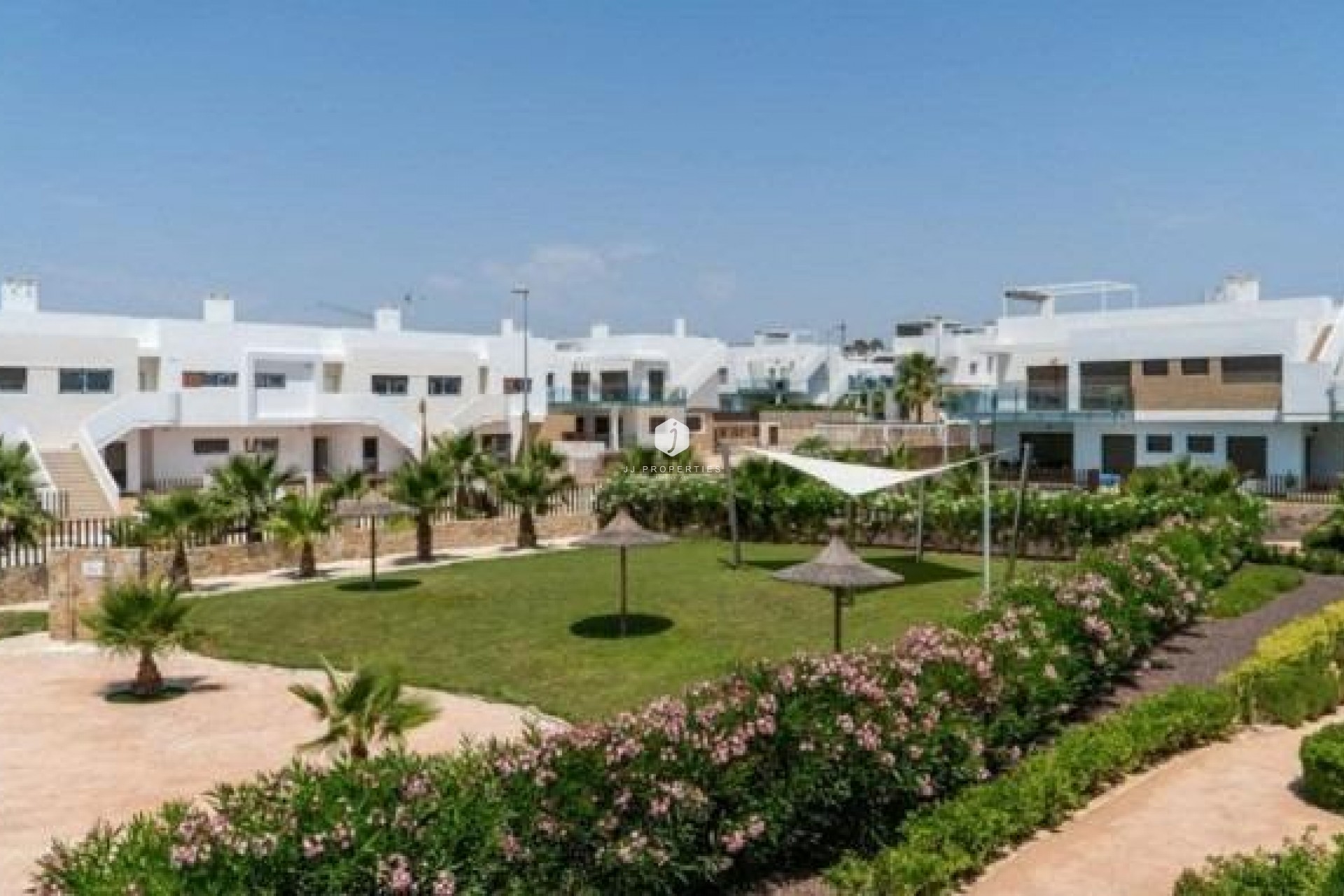 Nowy budynek - Bungalow -
Orihuela - Vistabella Golf