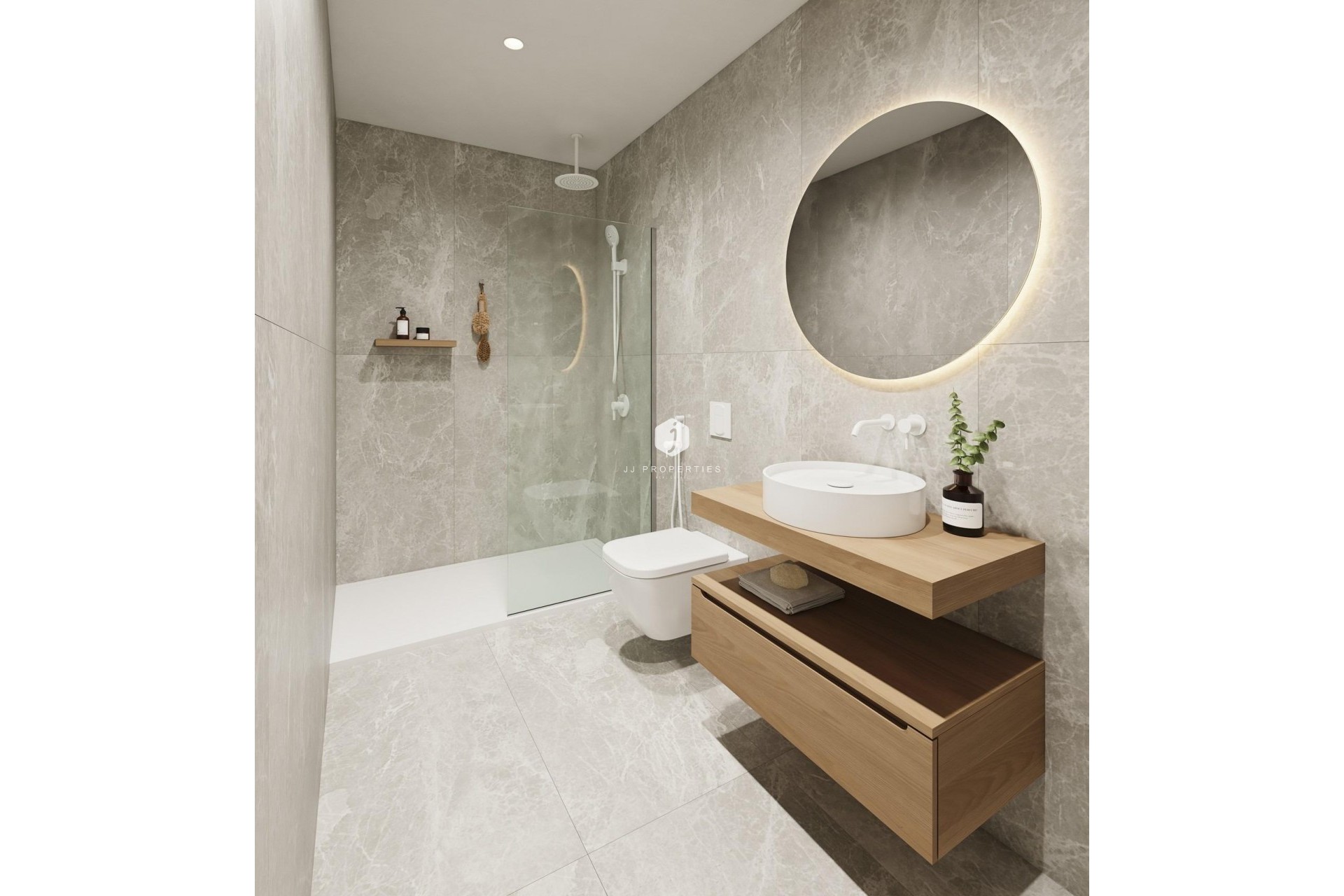 Nowy budynek - Bungalow -
Pilar de la Horadada - Parque Ramon eugenio Escudero