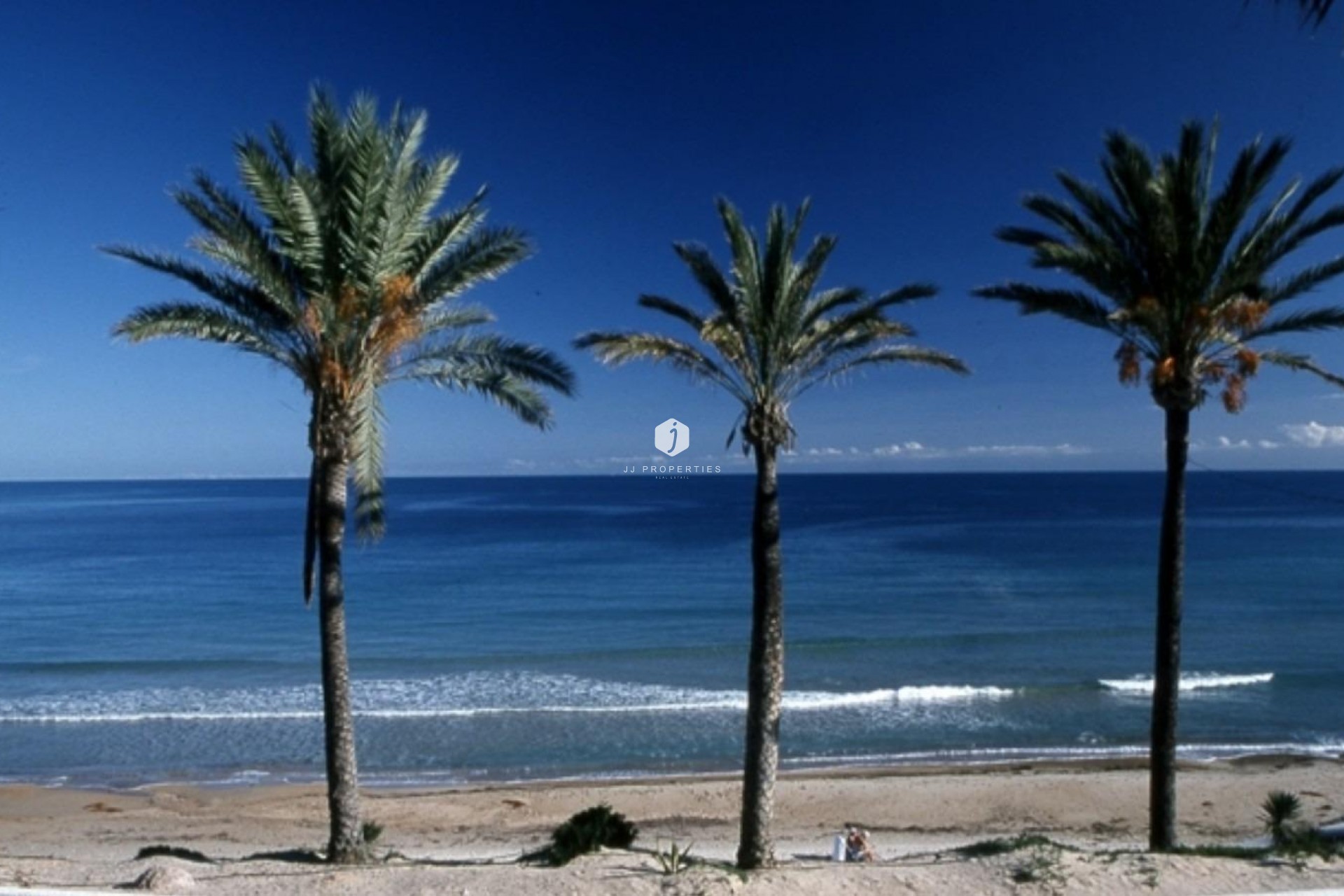 Nowy budynek - Bungalow -
Pilar de la Horadada - Parque Ramon eugenio Escudero