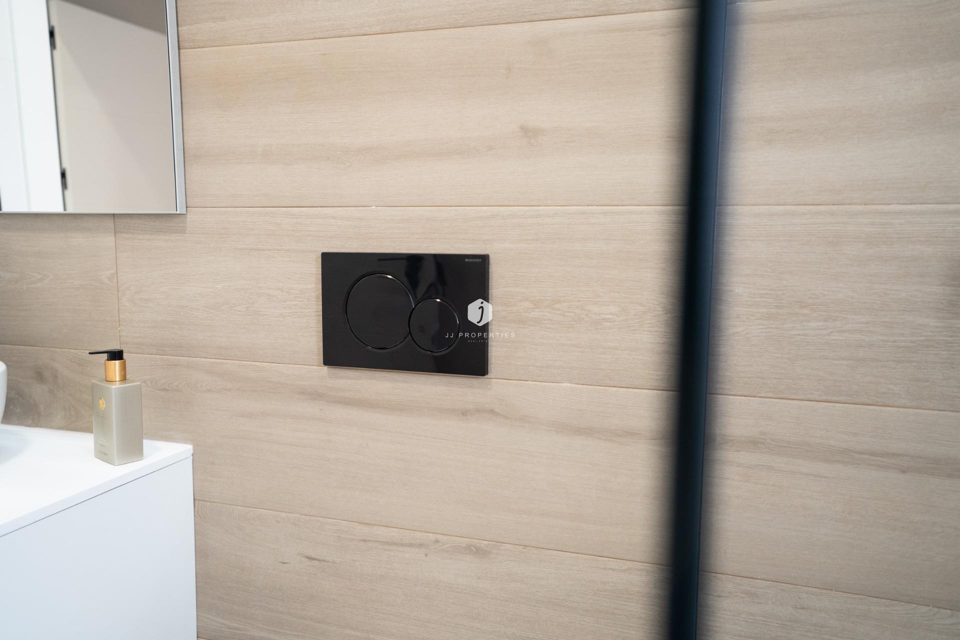 Nowy budynek - Bungalow -
Pilar de la Horadada - pueblo