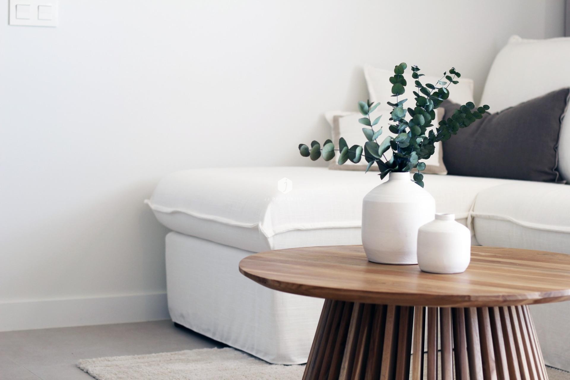 Nowy budynek - Bungalow -
Pilar de la Horadada - TORRE DE LA HORADADA