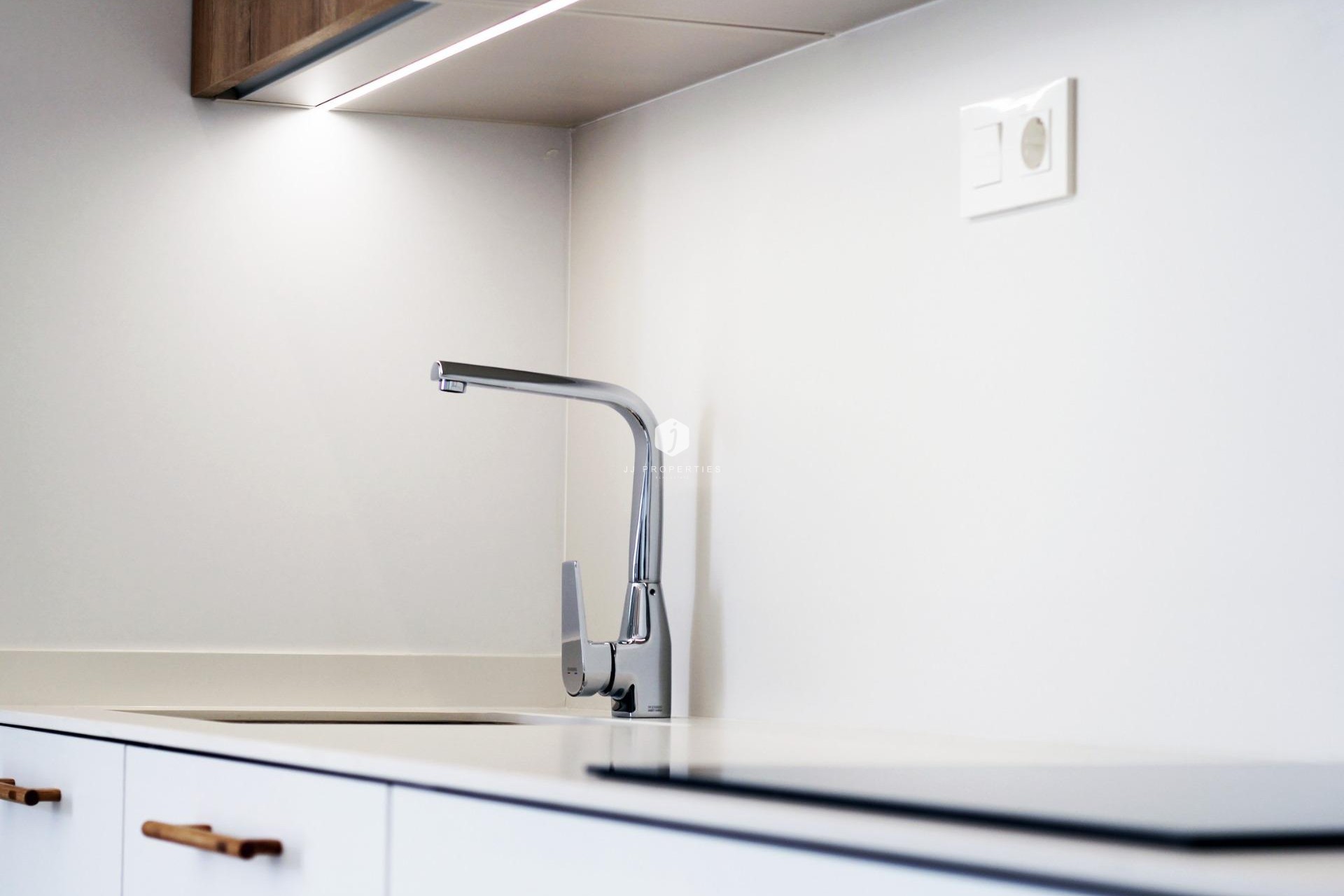 Nowy budynek - Bungalow -
Pilar de la Horadada - TORRE DE LA HORADADA