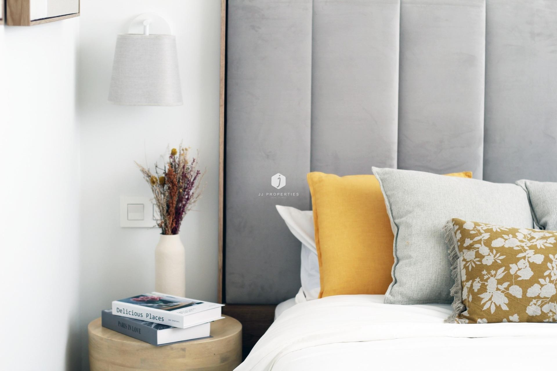 Nowy budynek - Bungalow -
Pilar de la Horadada - TORRE DE LA HORADADA