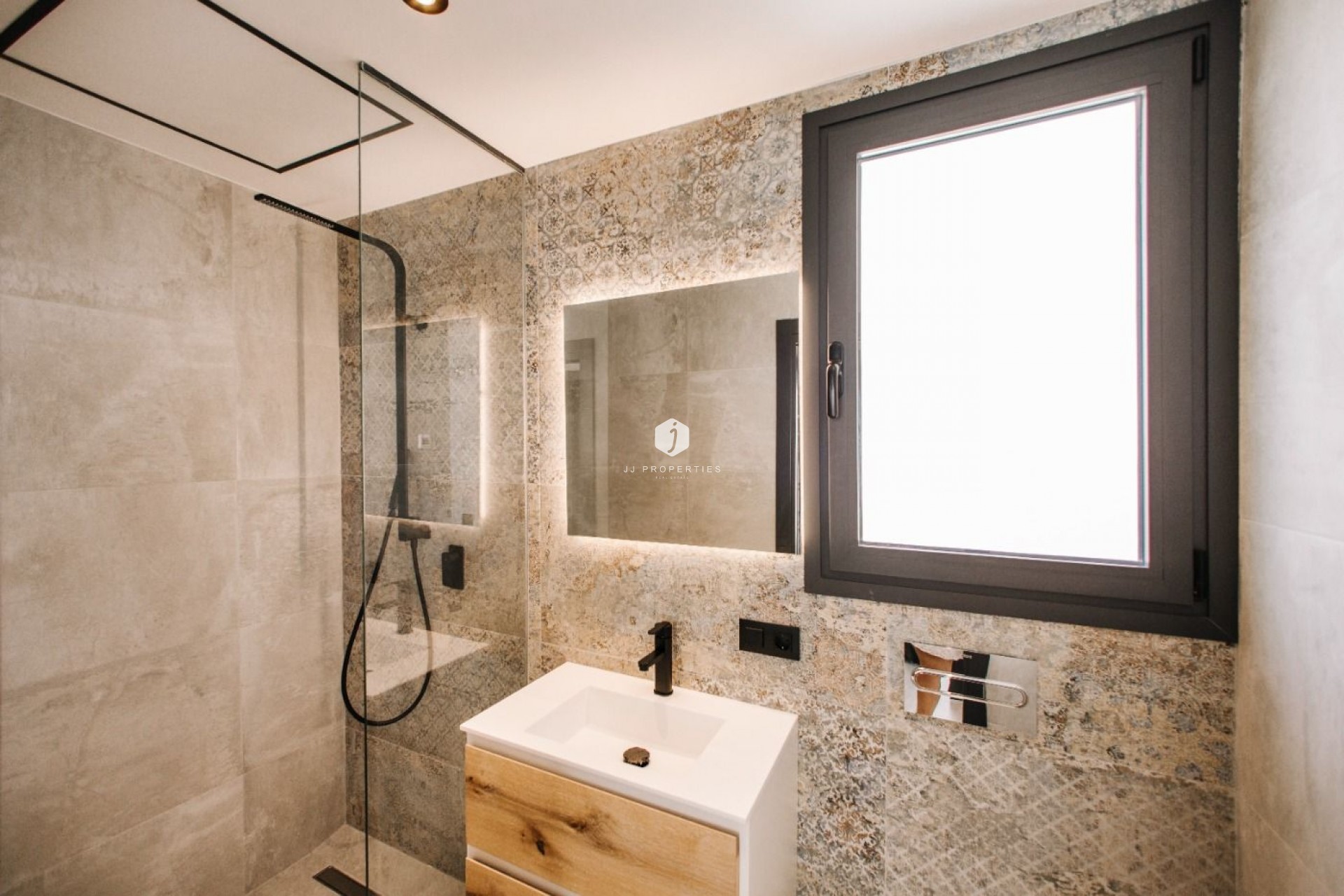 Nowy budynek - Bungalow -
Rojales - La Marquesa Golf