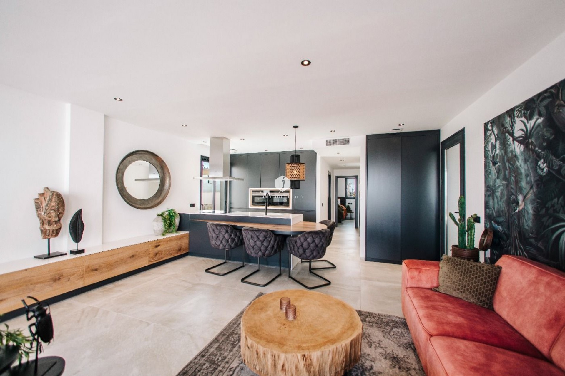 Nowy budynek - Bungalow -
Rojales - La Marquesa Golf