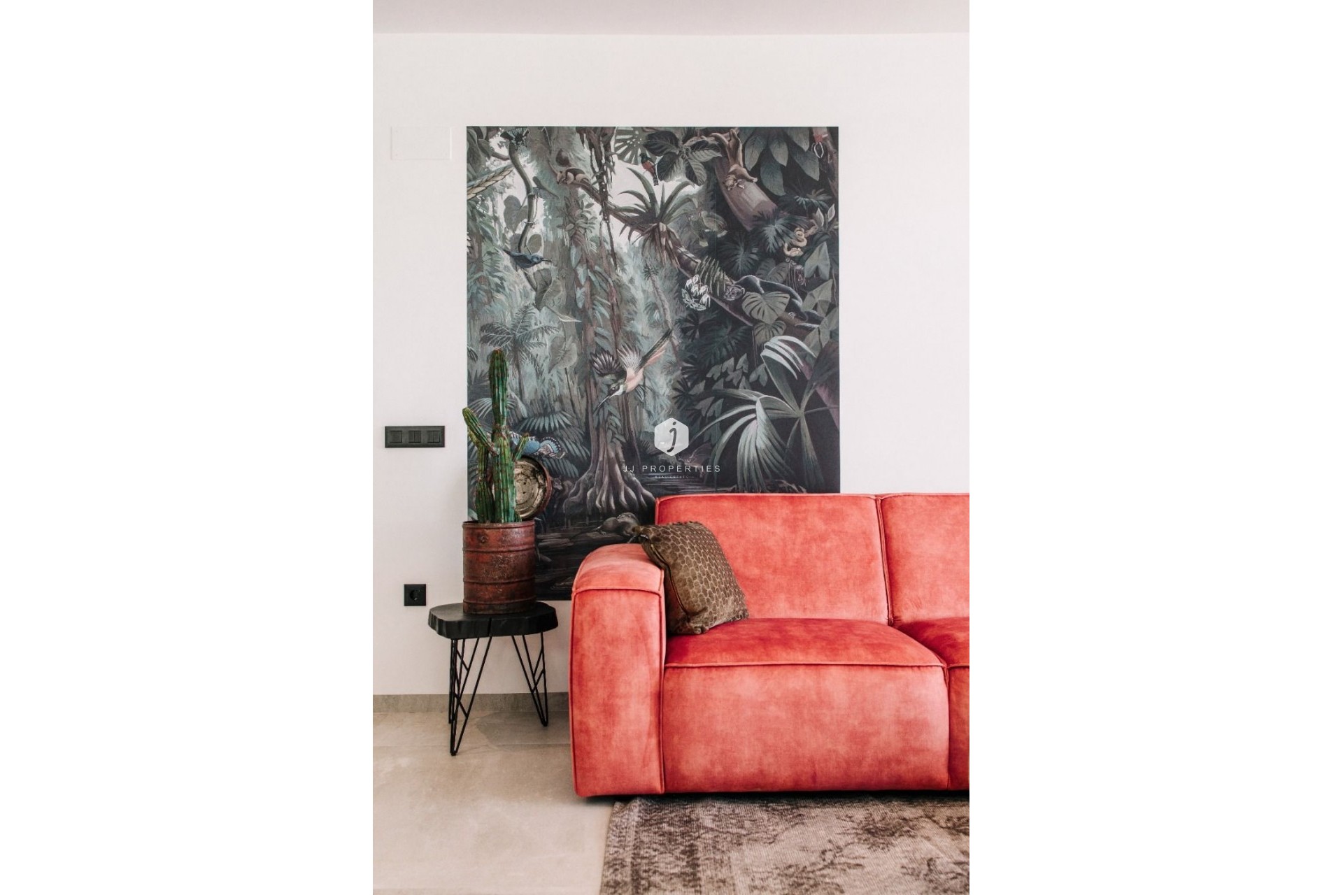 Nowy budynek - Bungalow -
Rojales - La Marquesa Golf