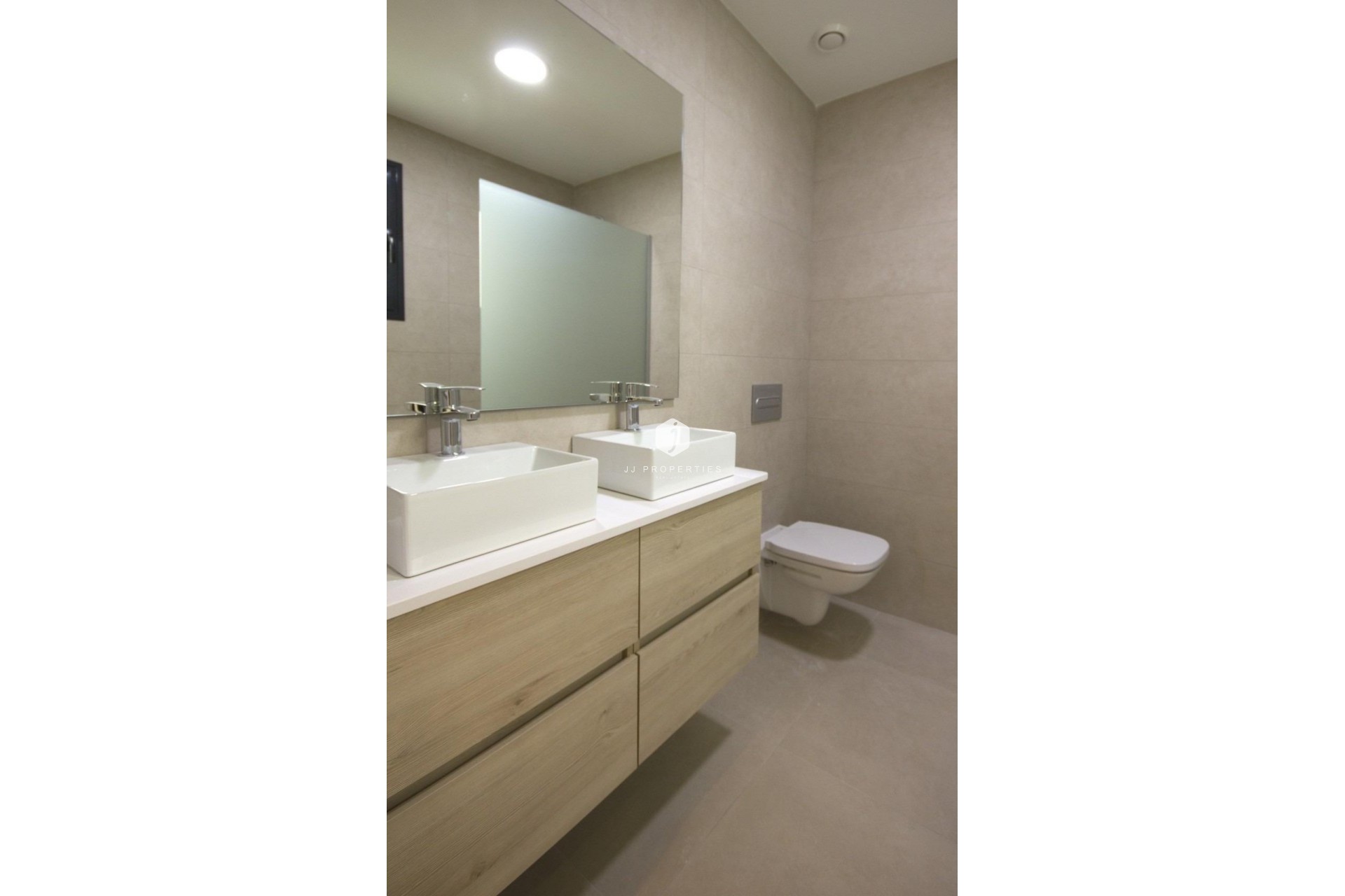 Nowy budynek - Bungalow -
San Fulgencio - Pueblo