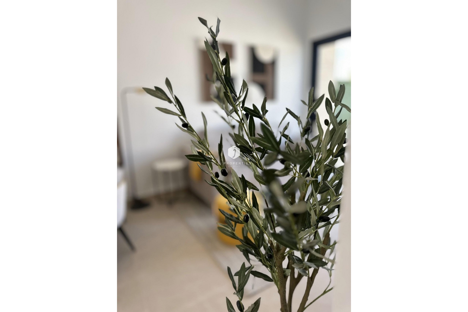 Nowy budynek - Bungalow -
San Fulgencio - Pueblo