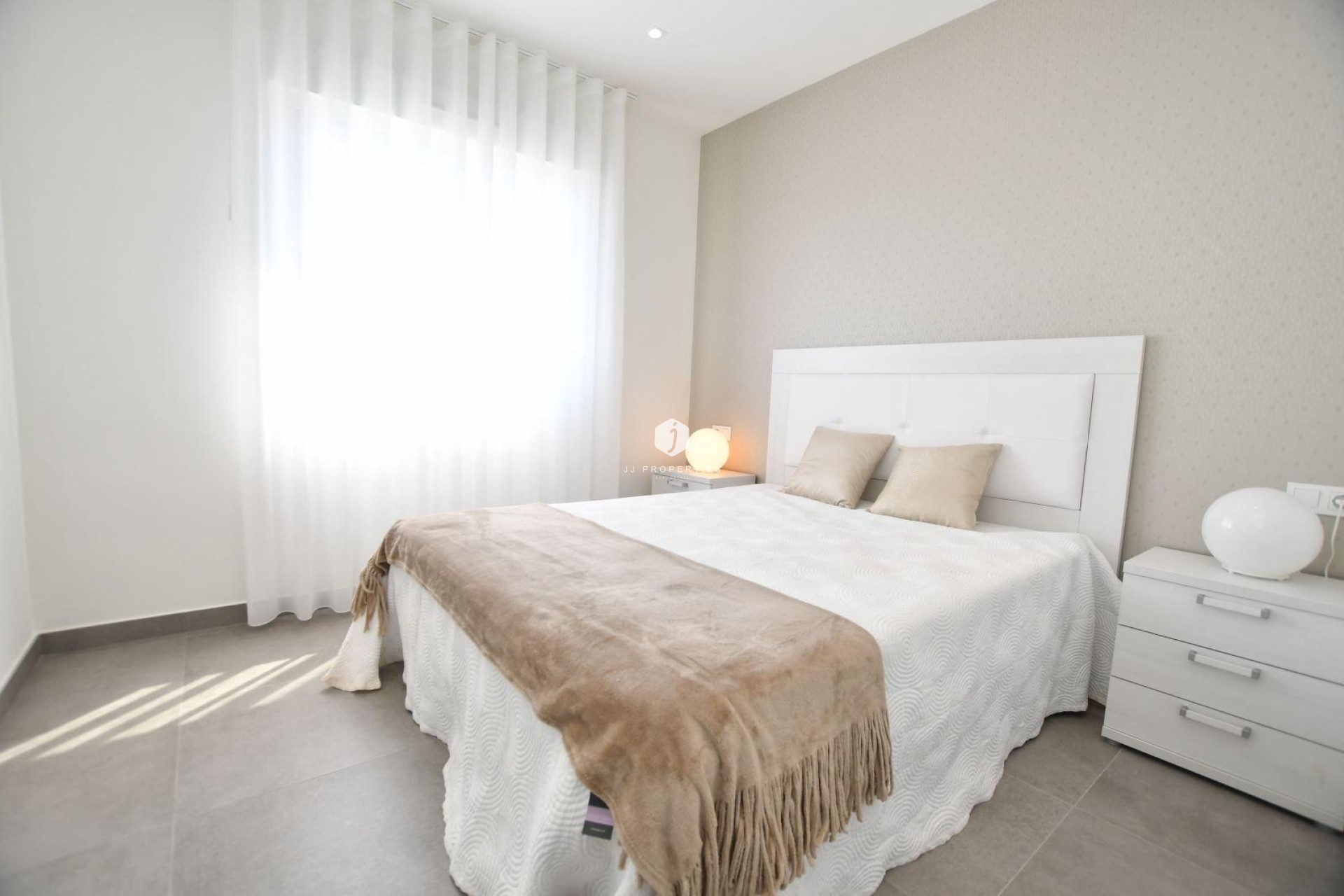 Nowy budynek - Bungalow -
San Miguel de Salinas - La Cañada