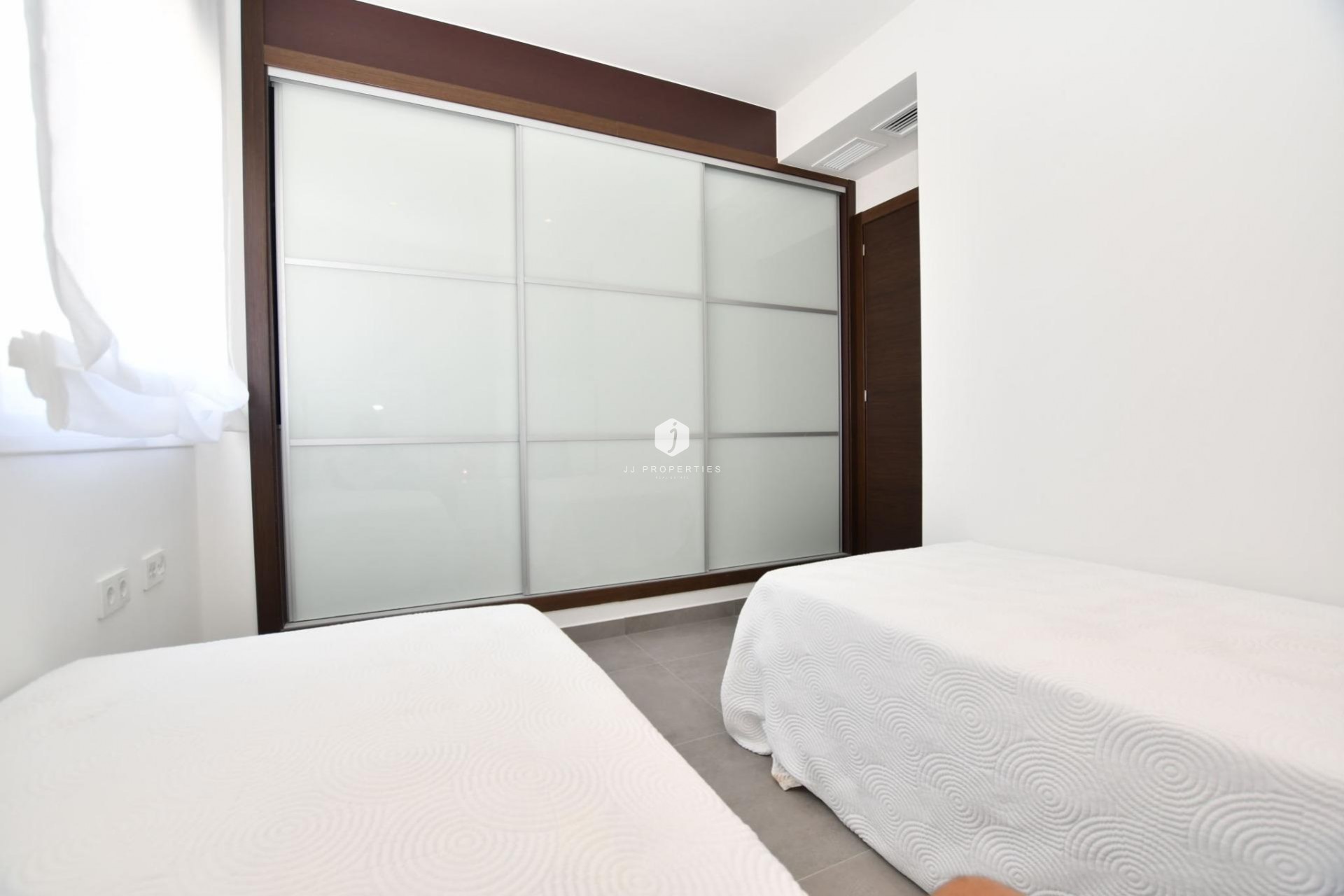 Nowy budynek - Bungalow -
San Miguel de Salinas - La Cañada