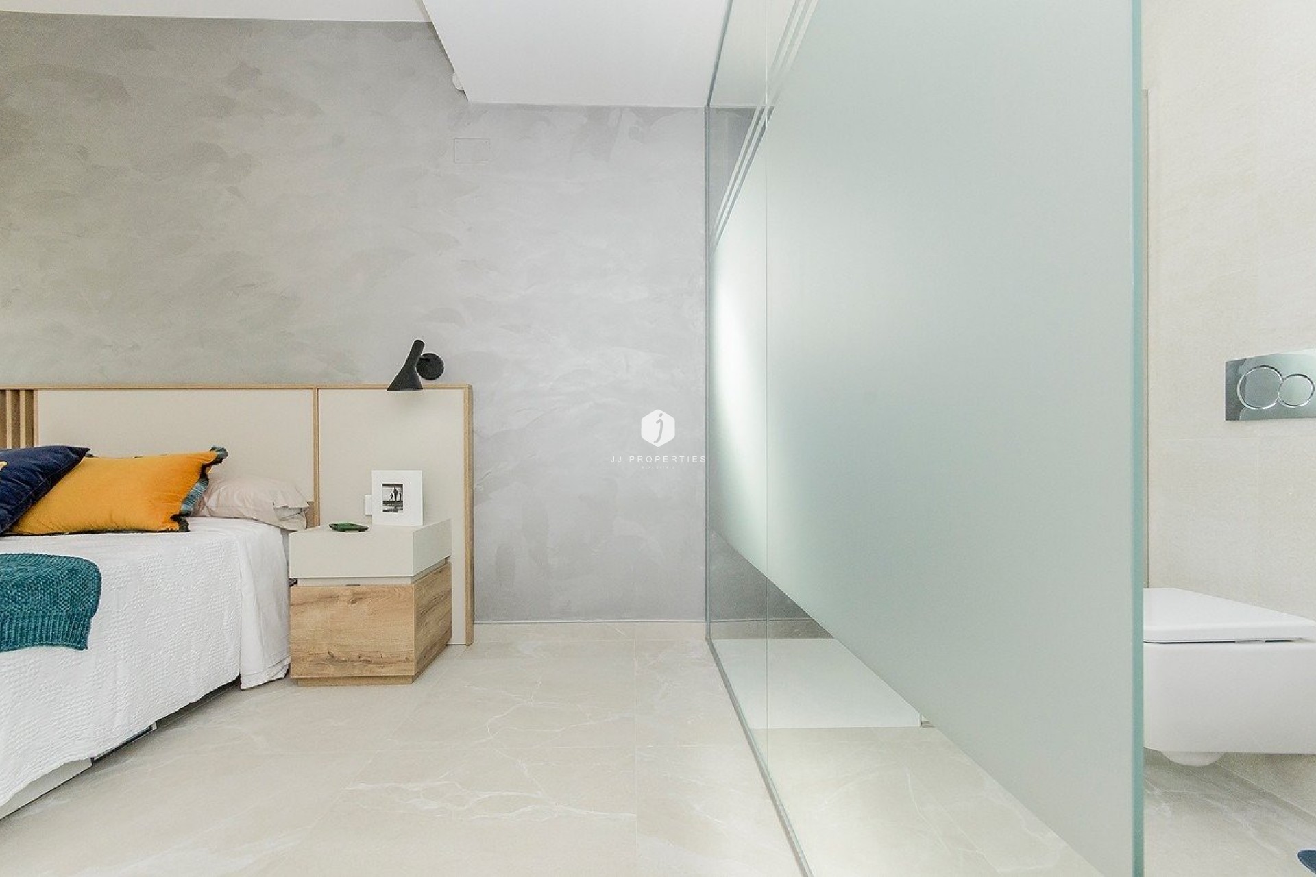 Nowy budynek - Bungalow -
San Miguel de Salinas - VistaBella Golf