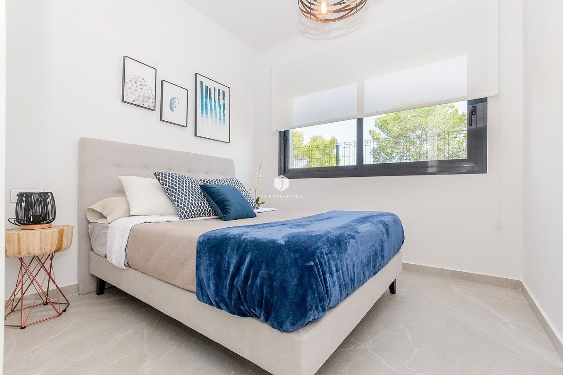 Nowy budynek - Bungalow -
San Miguel de Salinas - VistaBella Golf