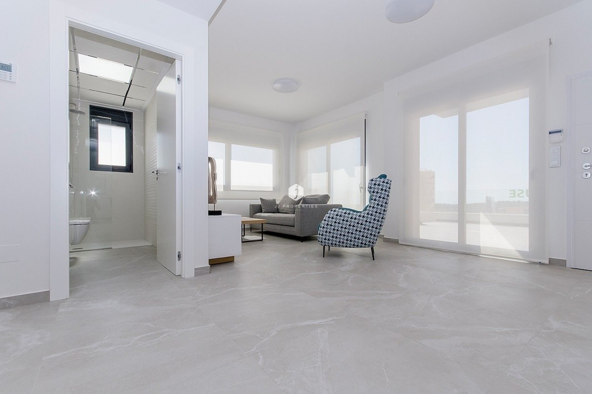 Nowy budynek - Bungalow -
San Miguel de Salinas - VistaBella Golf