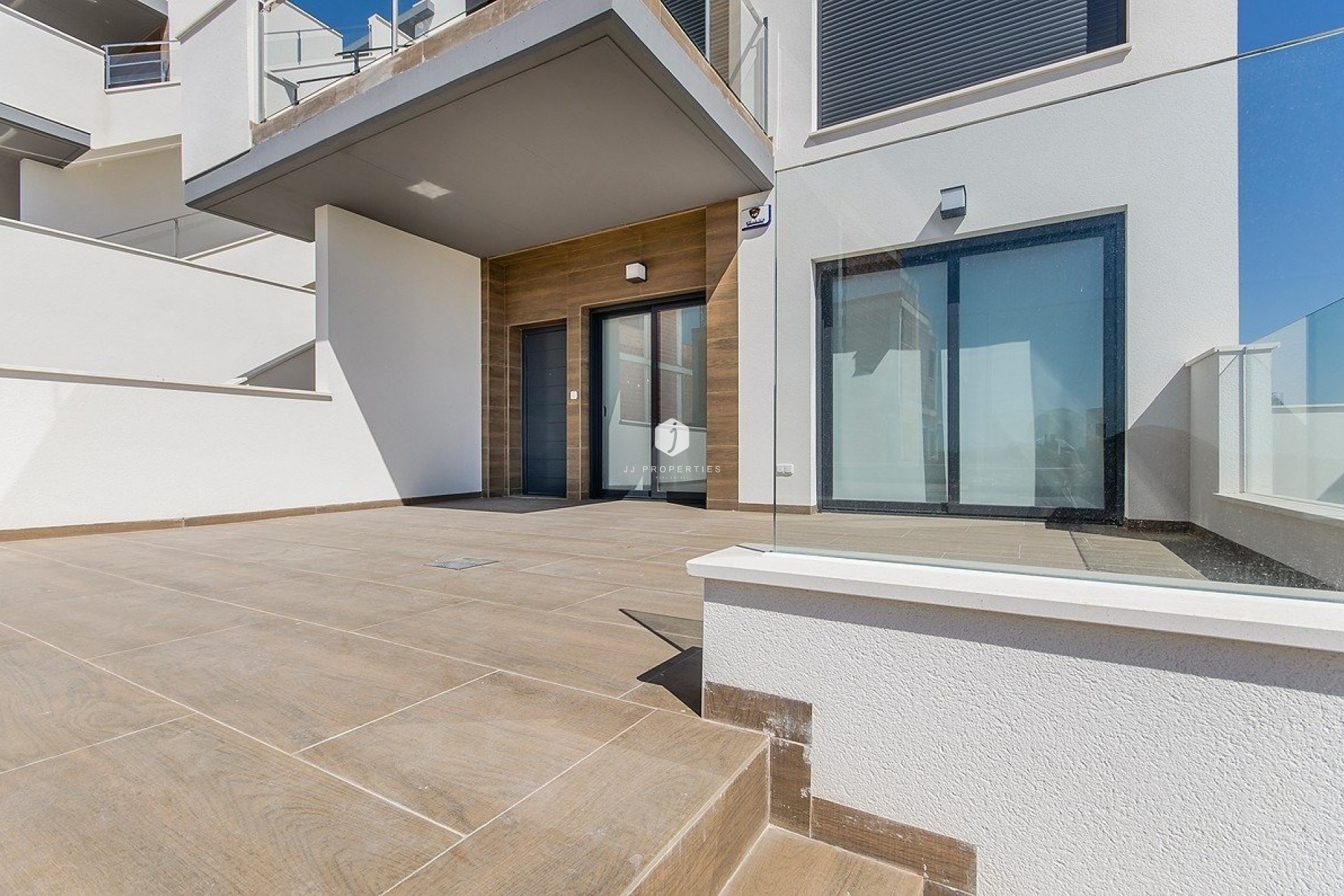 Nowy budynek - Bungalow -
San Miguel de Salinas - VistaBella Golf