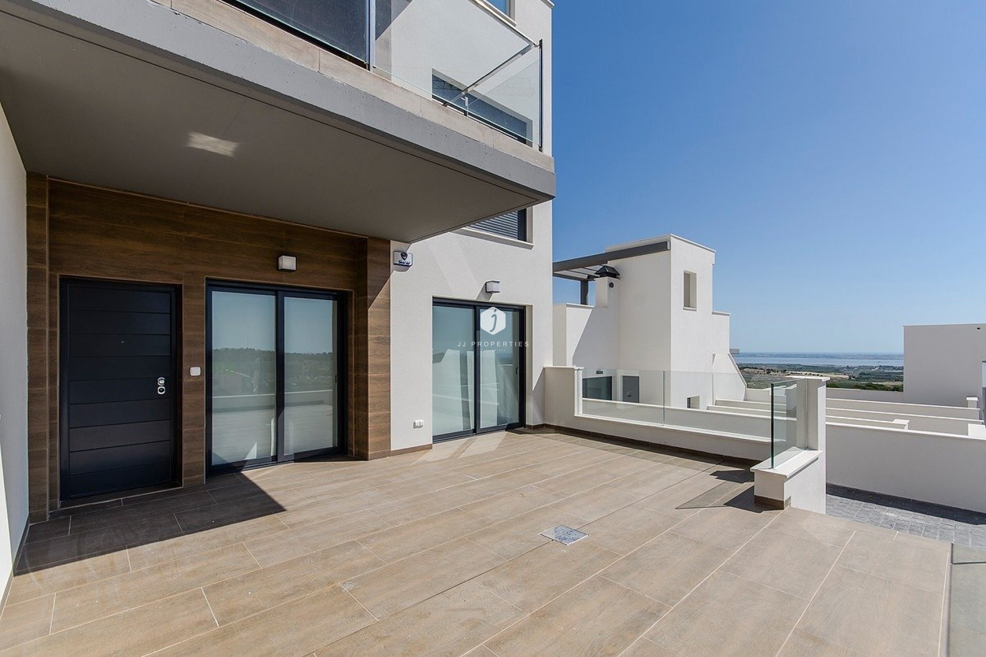 Nowy budynek - Bungalow -
San Miguel de Salinas - VistaBella Golf