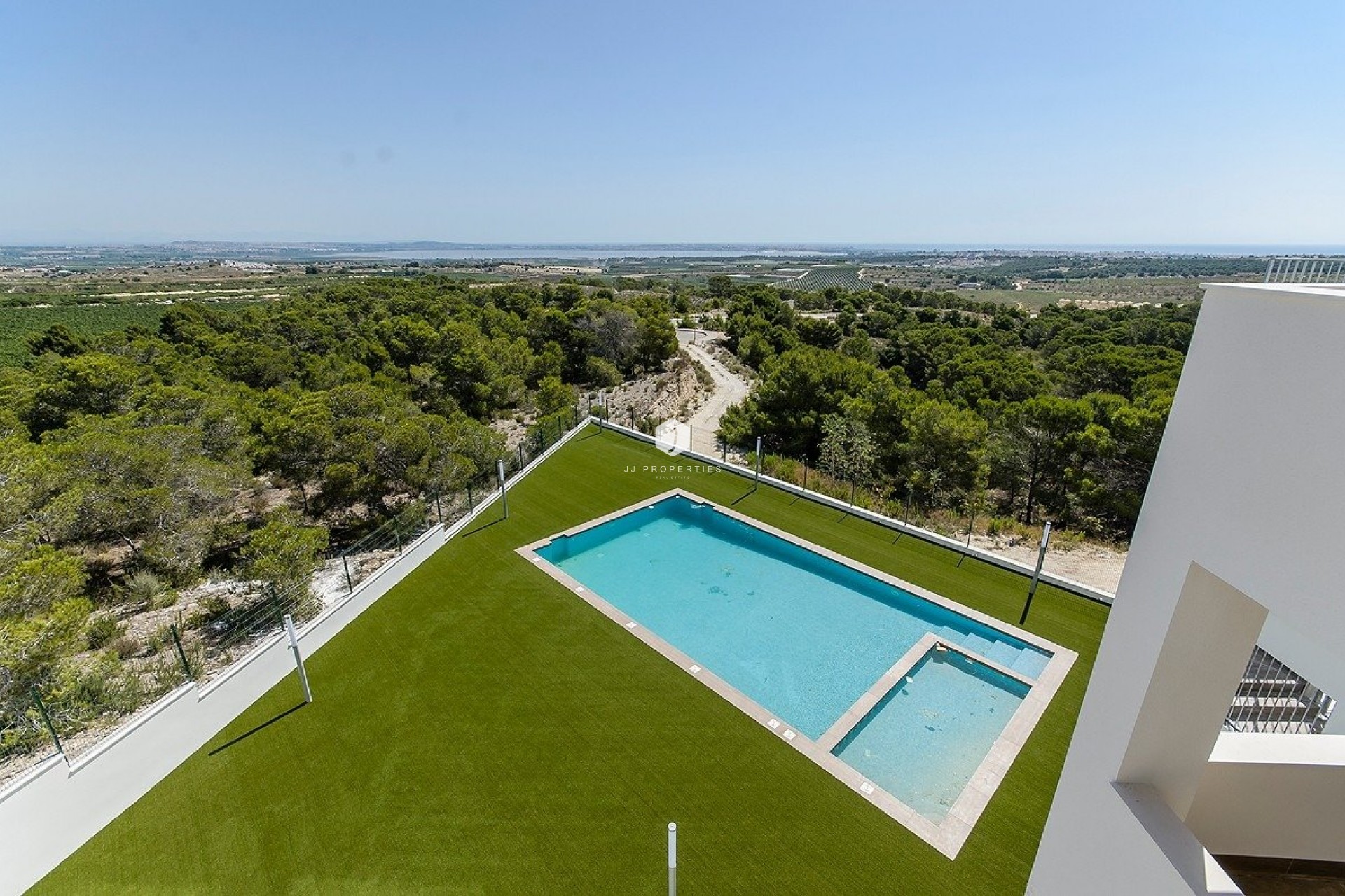 Nowy budynek - Bungalow -
San Miguel de Salinas - VistaBella Golf