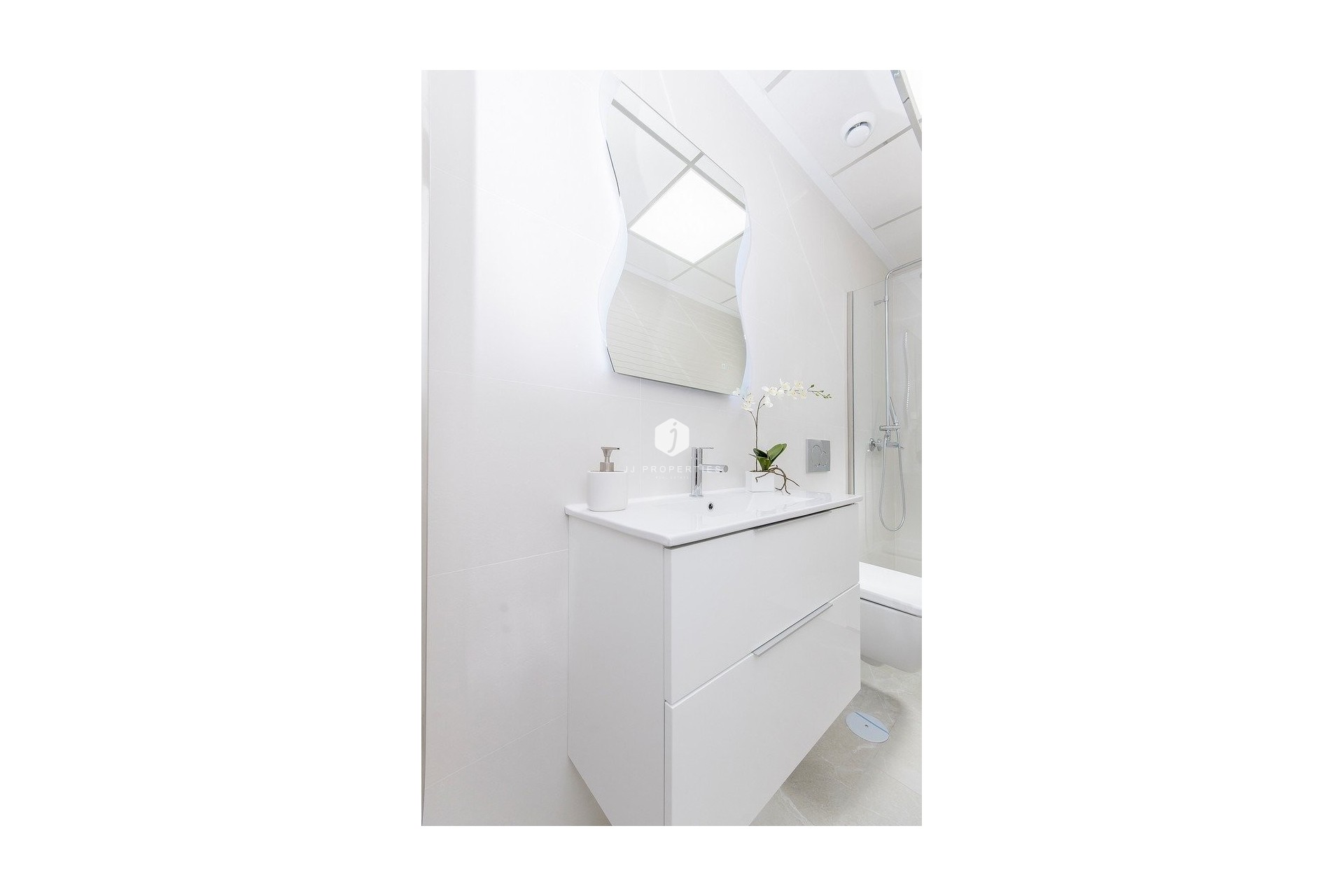 Nowy budynek - Bungalow -
San Miguel de Salinas - VistaBella Golf