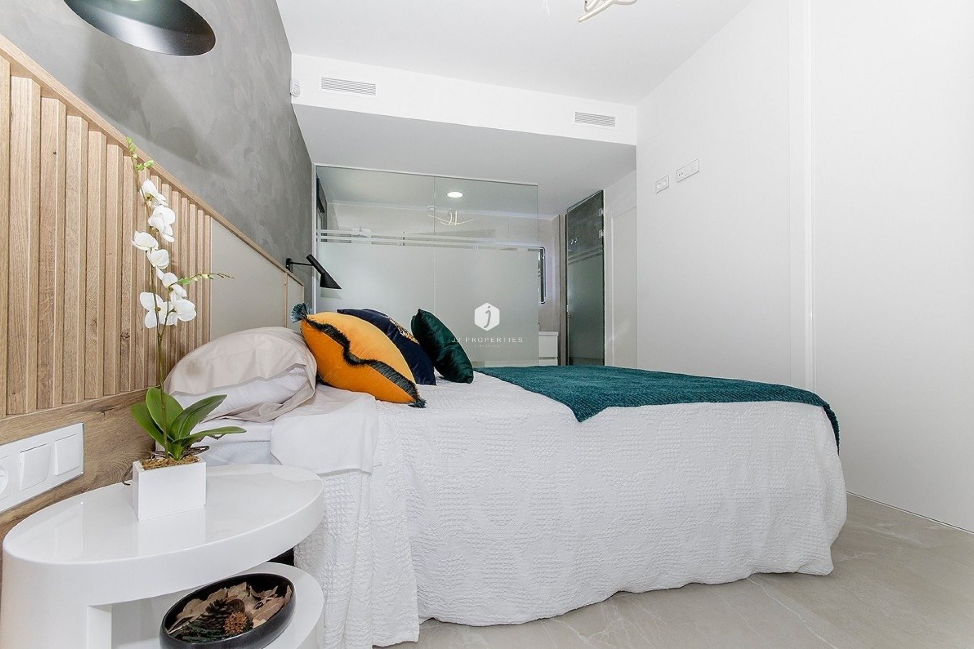 Nowy budynek - Bungalow -
San Miguel de Salinas - VistaBella Golf