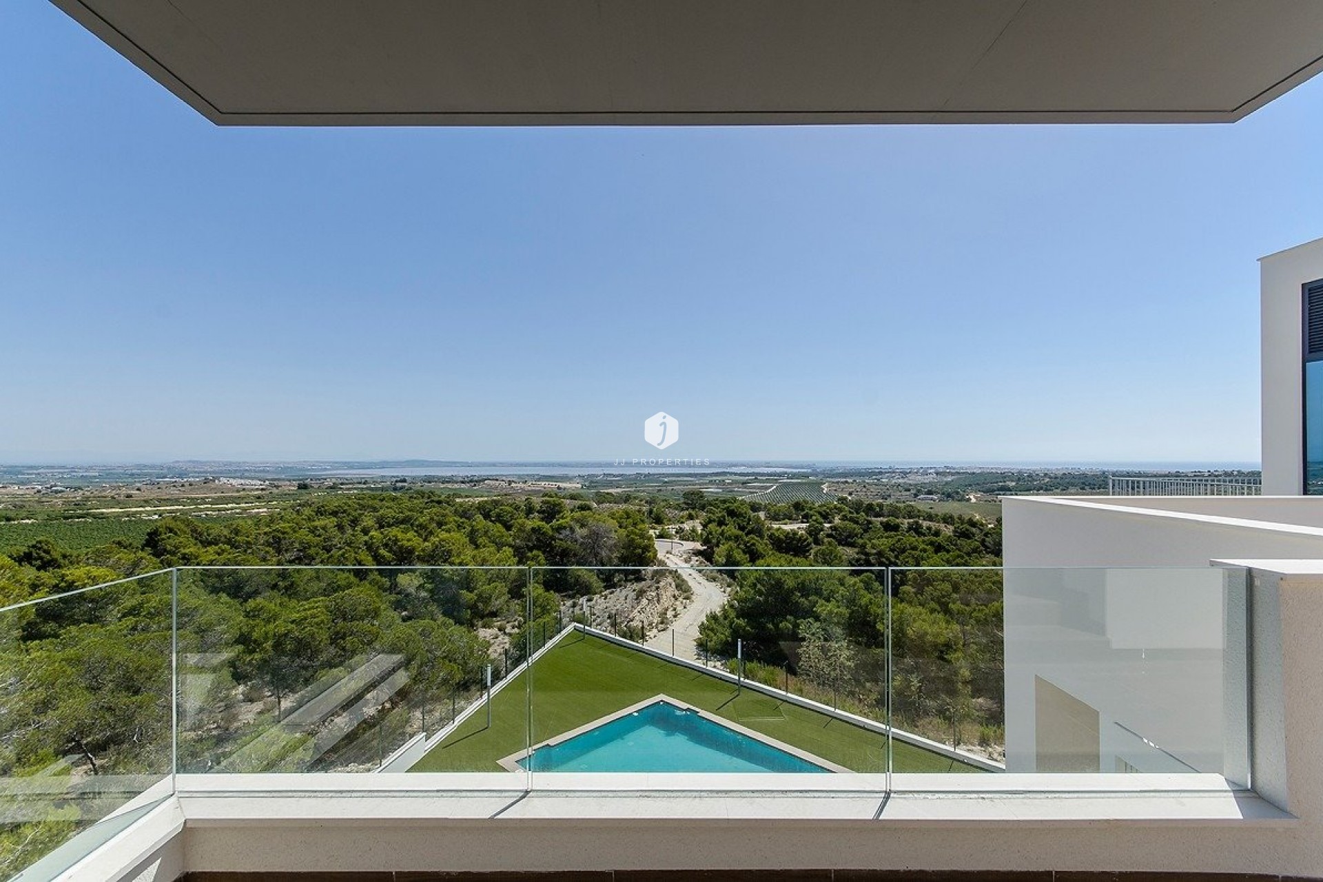 Nowy budynek - Bungalow -
San Miguel de Salinas - VistaBella Golf