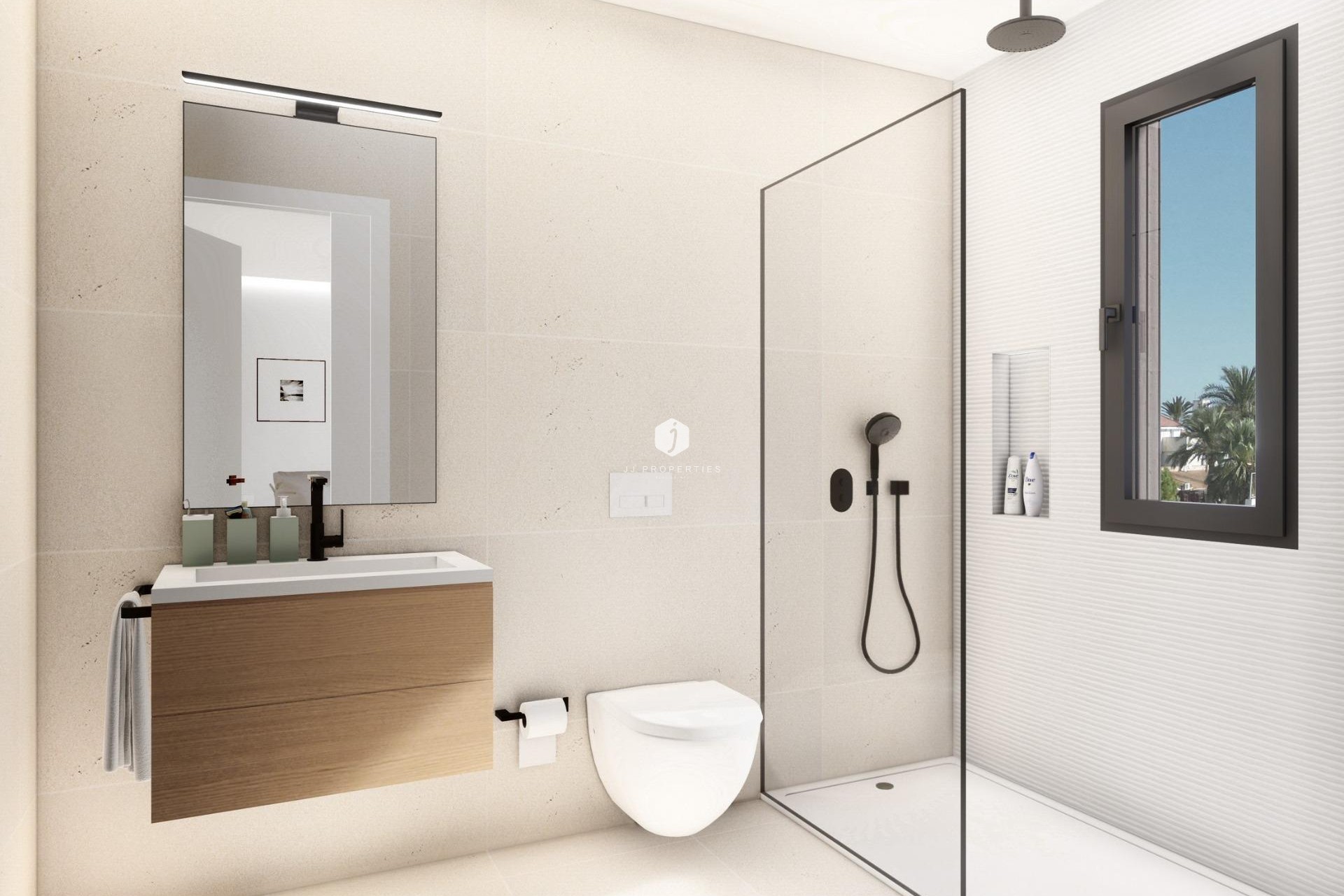 Nowy budynek - Bungalow -
San Pedro del Pinatar - Lo Pagan