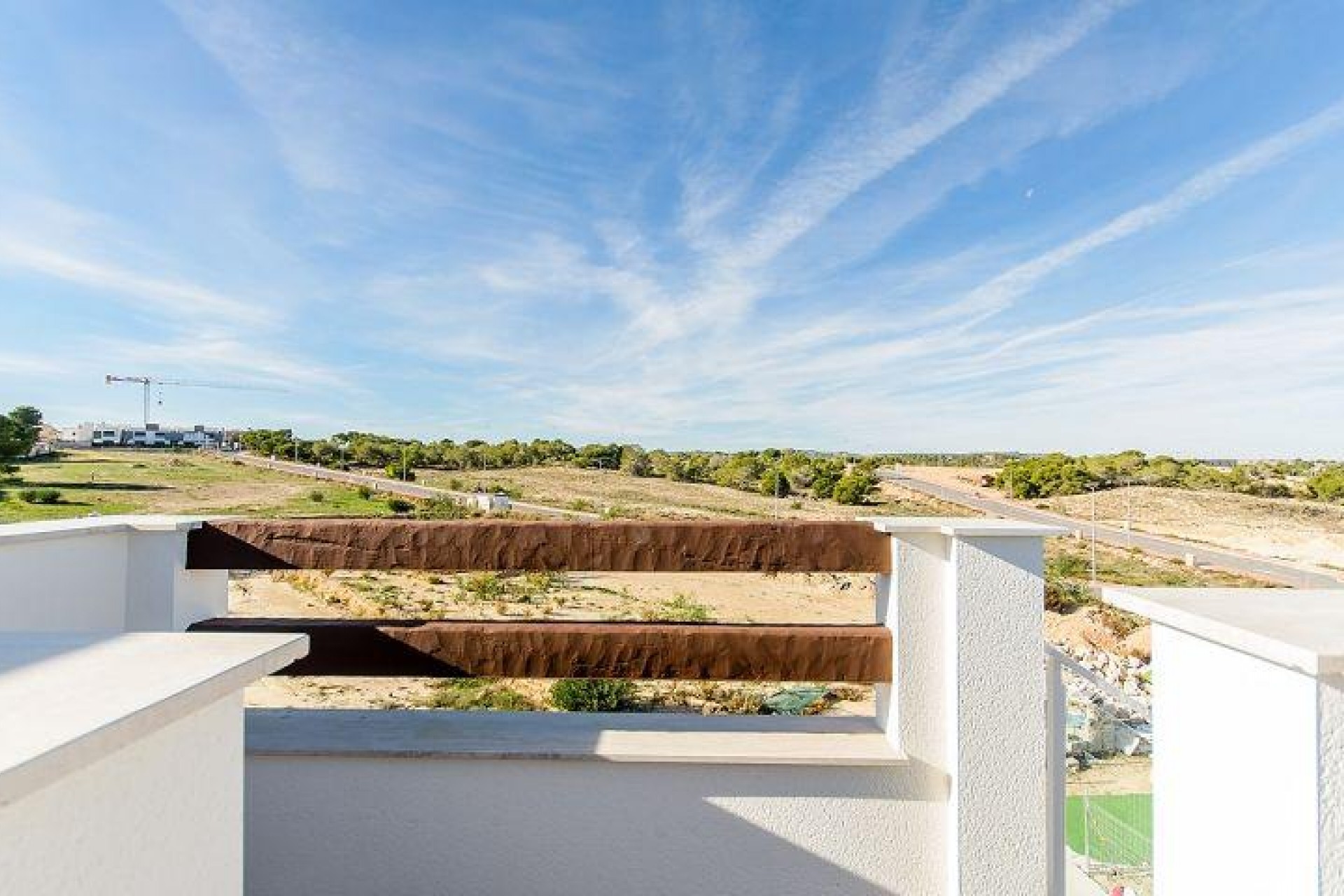 Nowy budynek - Bungalow -
Torrevieja - Los Balcones