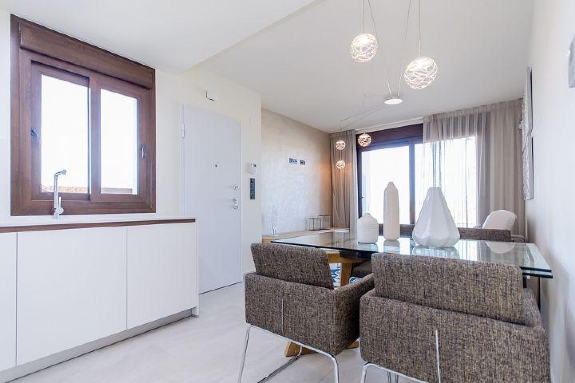 Nowy budynek - Bungalow -
Torrevieja - Los Balcones