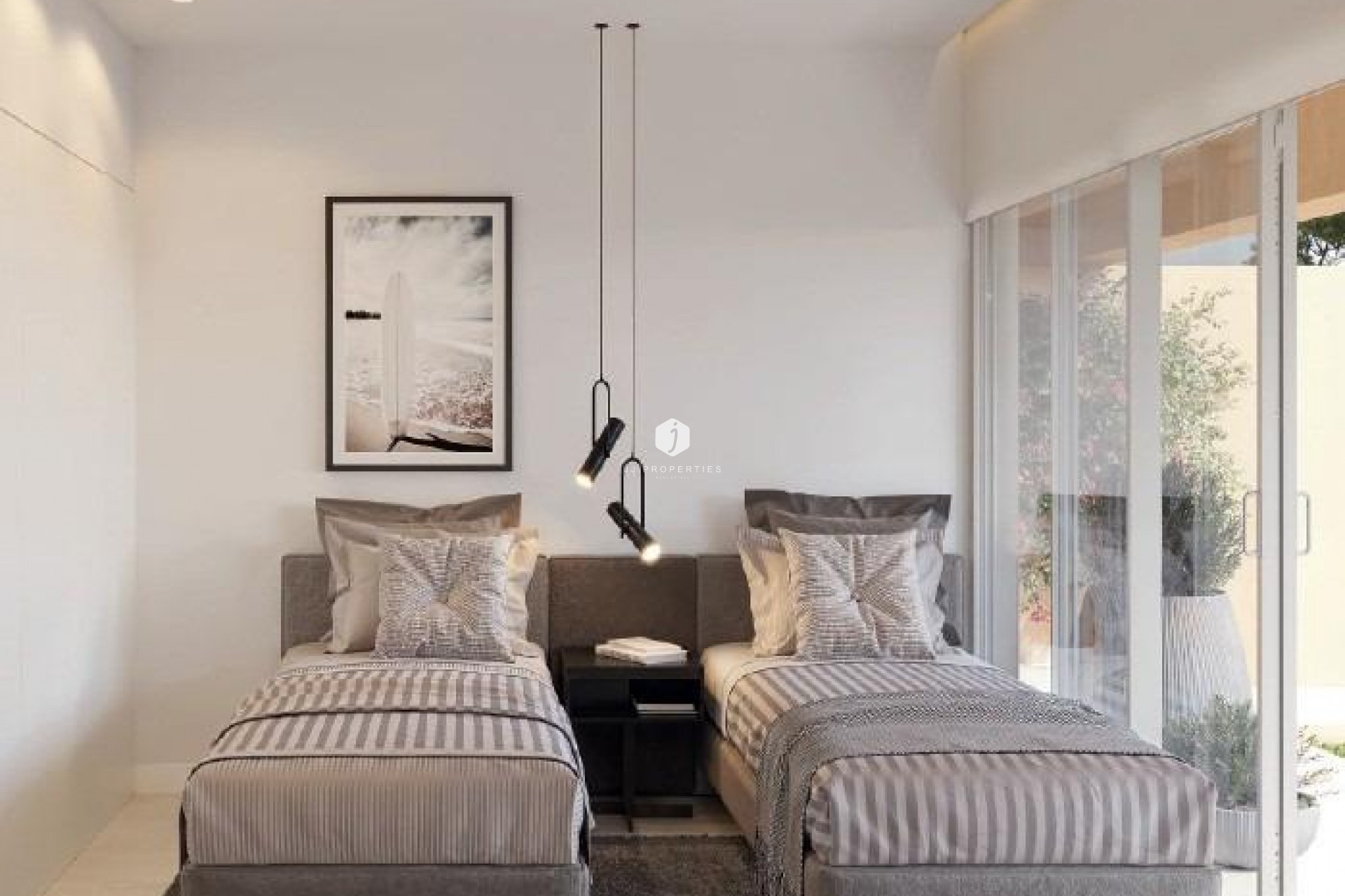 Nowy budynek - Bungalow -
Torrevieja - Los Balcones