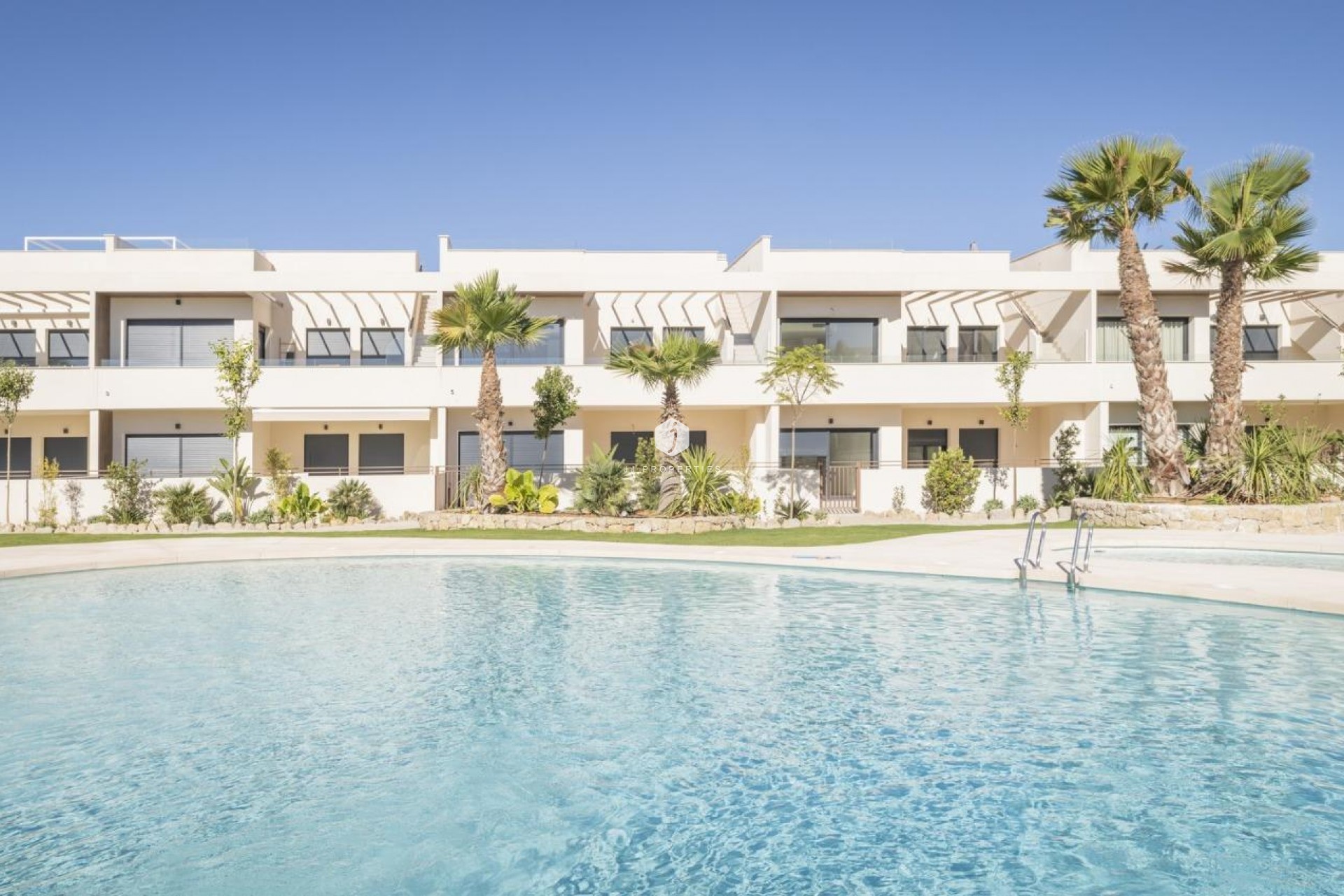 Bungalow en venta en Torrevieja