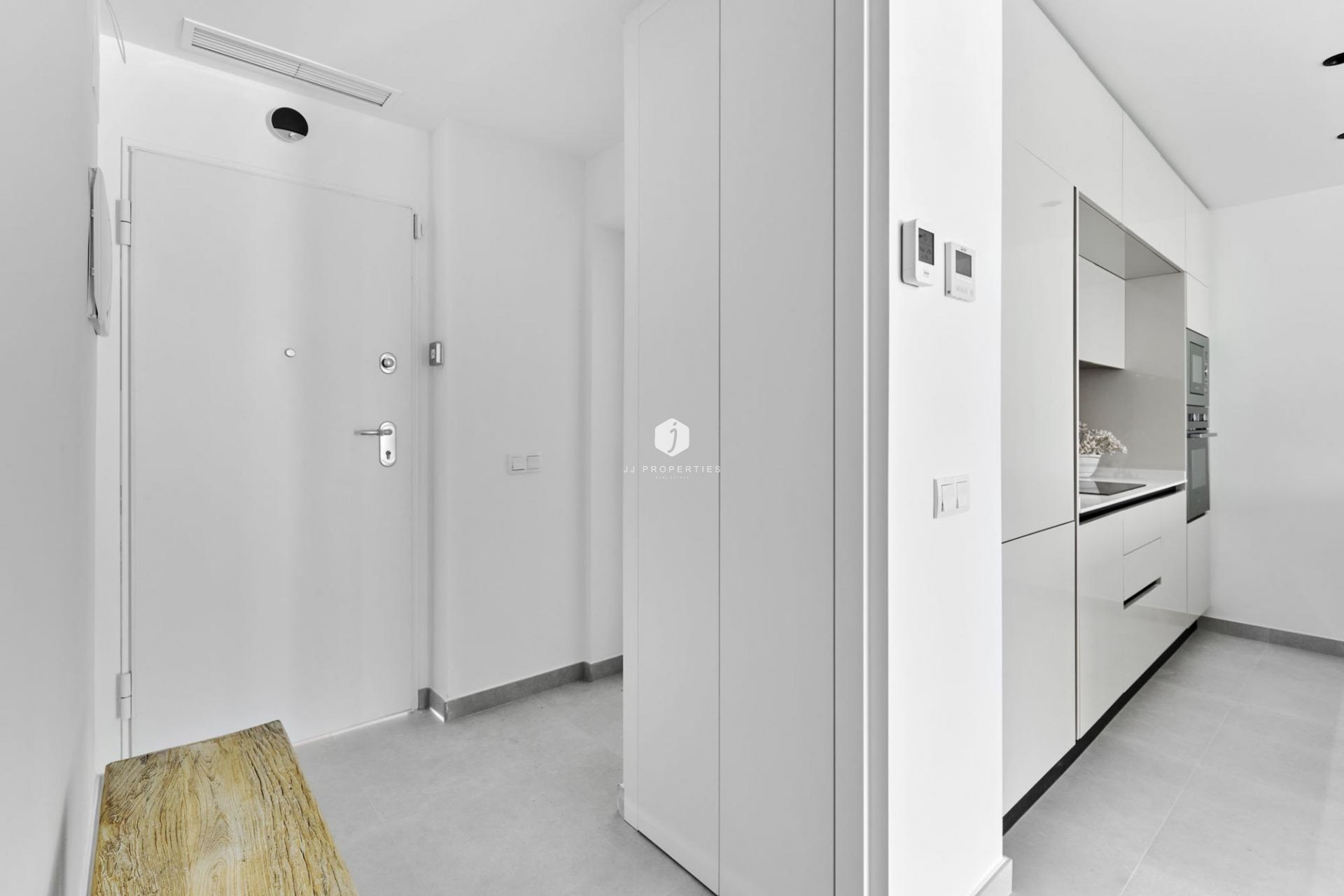 Nowy budynek - Bungalow -
Torrevieja - Villa Amalia