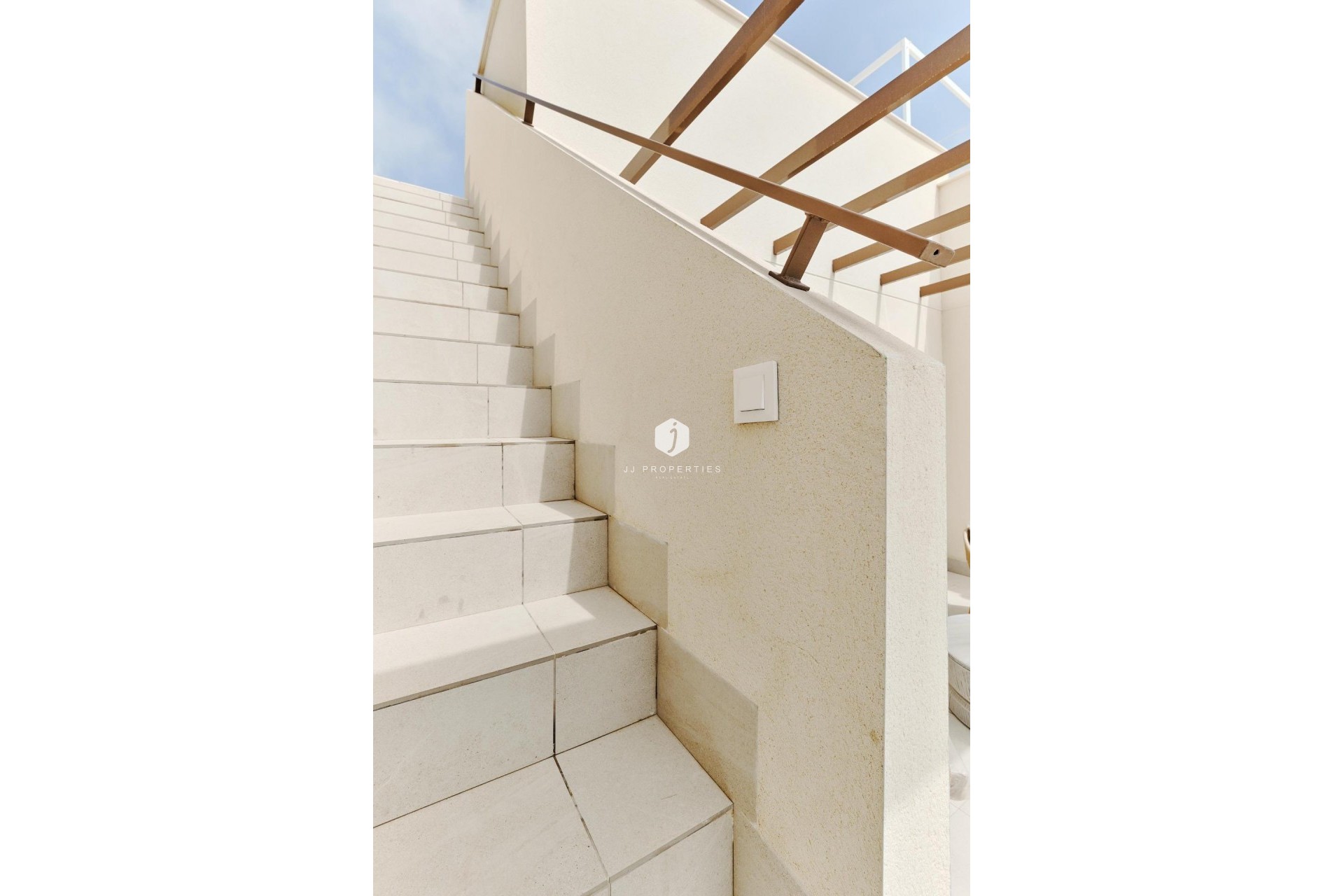 Nowy budynek - Bungalow -
Torrevieja - Villa Amalia