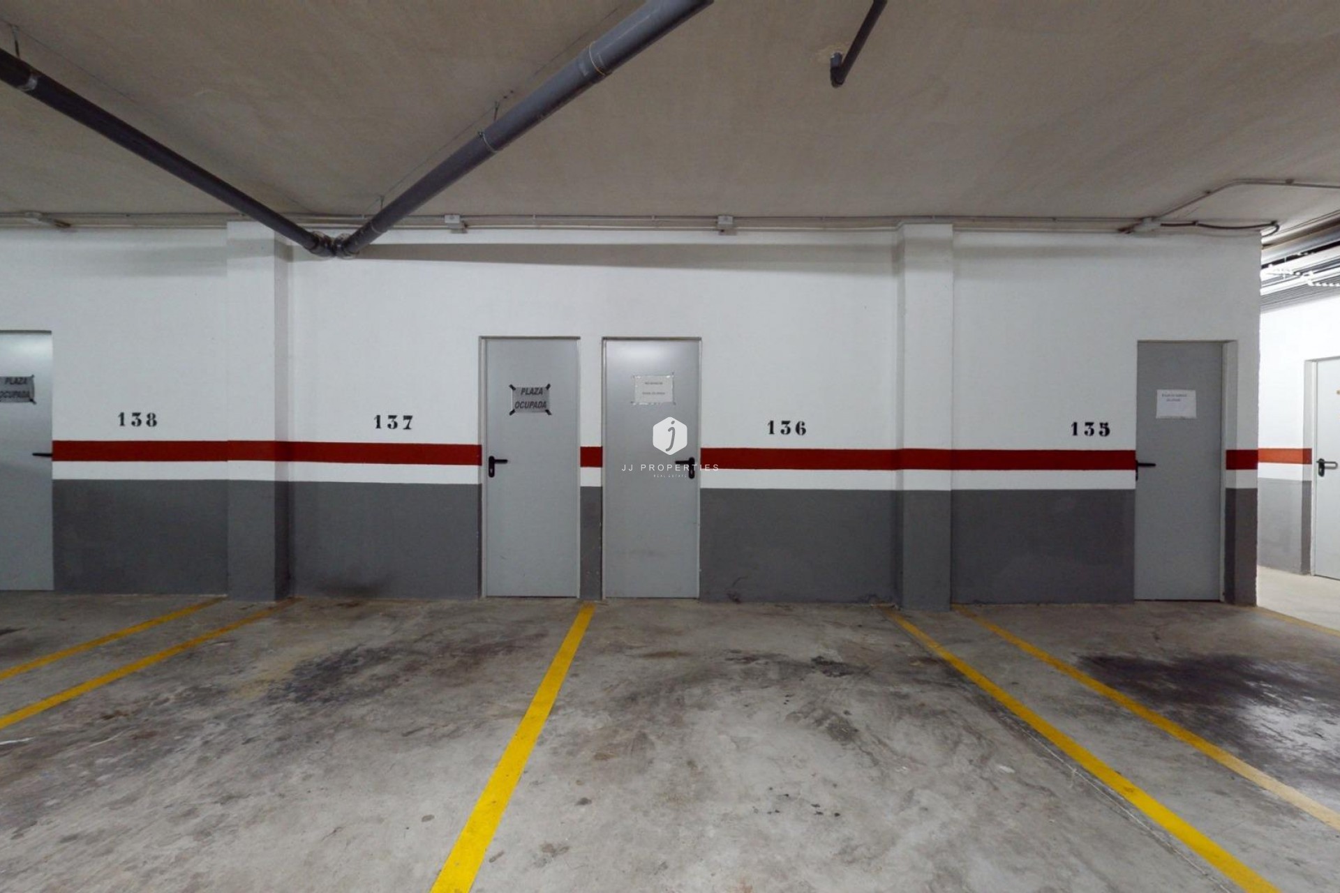 Nowy budynek - Daszek -
Archena - Villanueva del Rio Segura