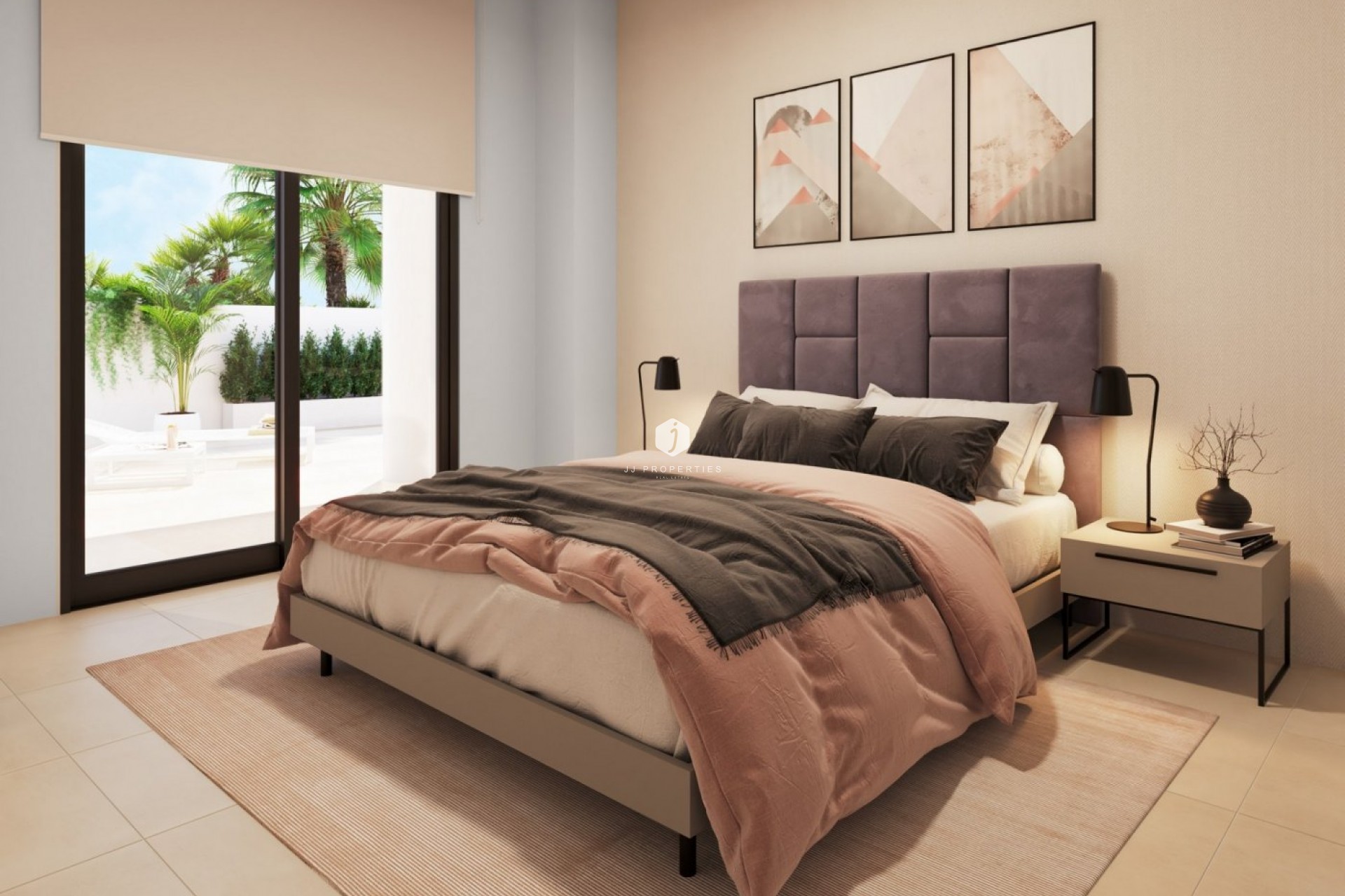 Nowy budynek - Daszek -
Torre Pacheco - Santa Rosalia Lake And Life Resort