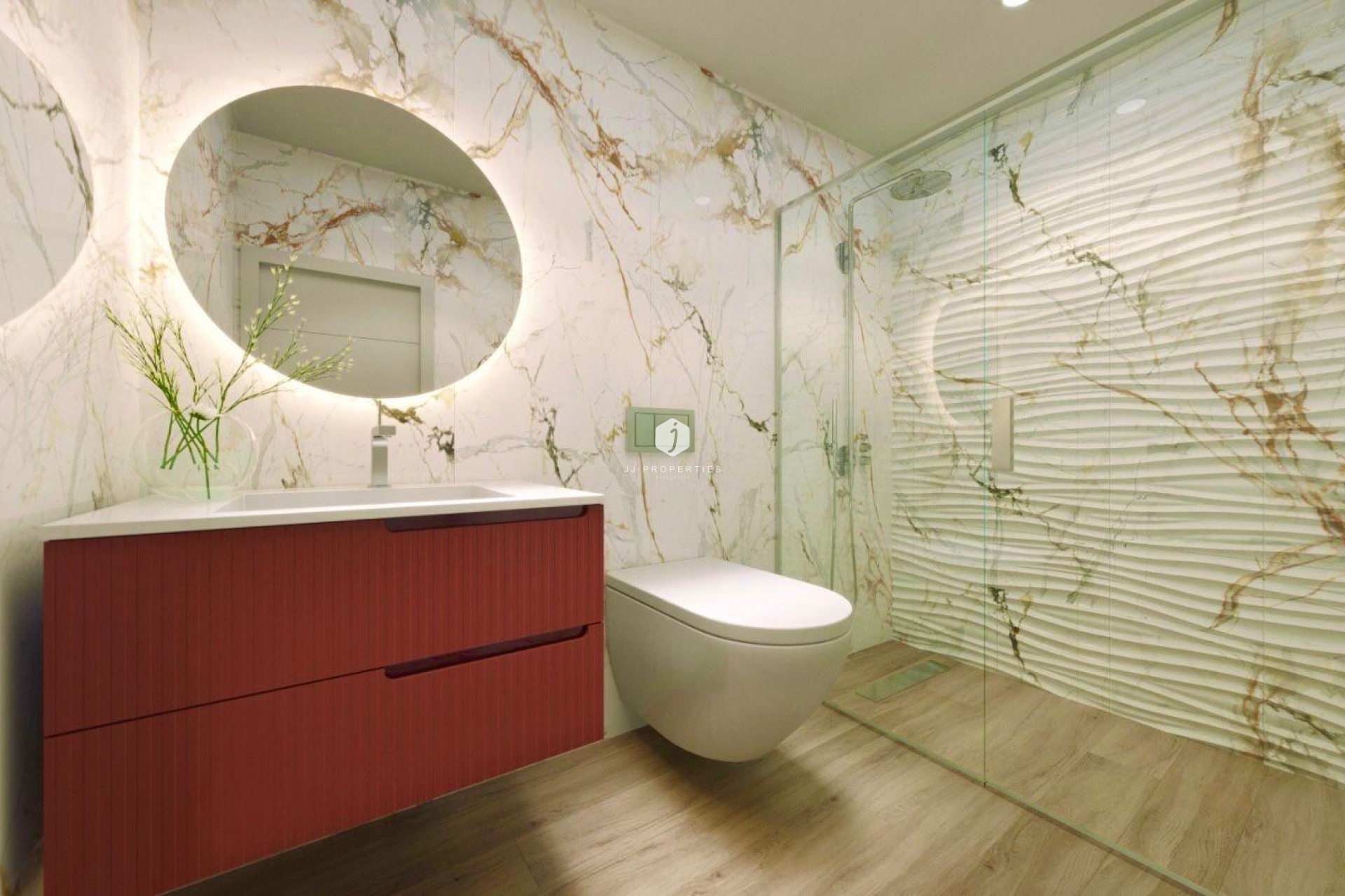 Nowy budynek - Daszek -
Torrevieja - Centro